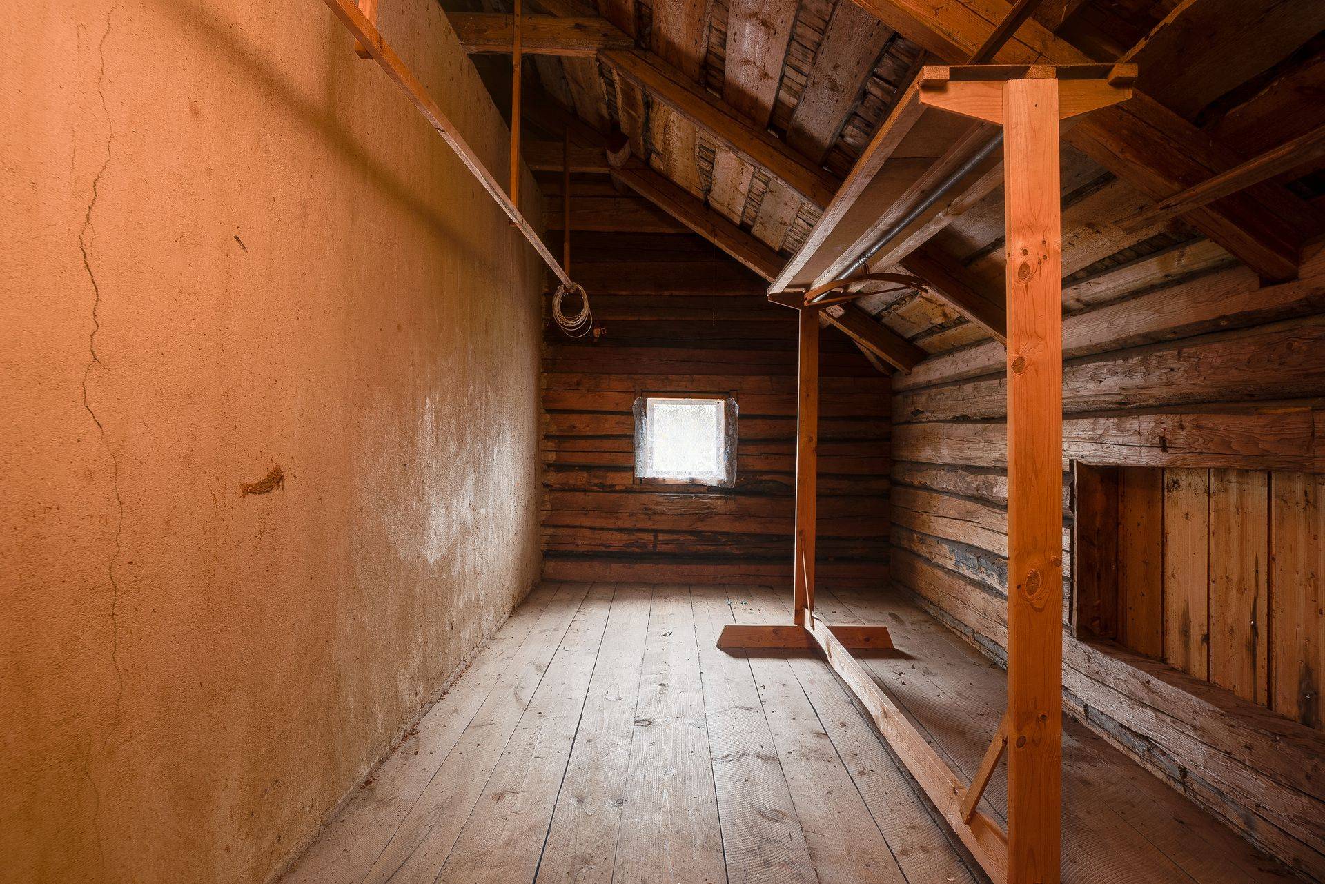 6 rum Gård/skog på Bergshyttan 102 Bergshyttan Avesta kommun - bild 31