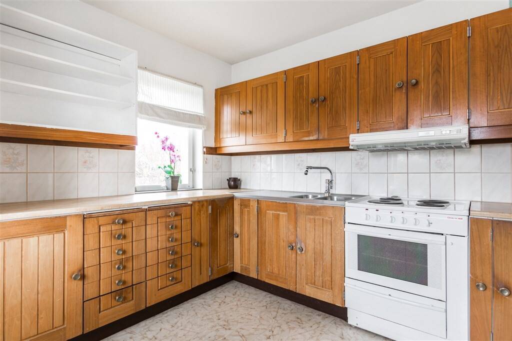 6 rum Villa på Breda gatan 1 HUdiksvall Hudiksvalls kommun - bild 2