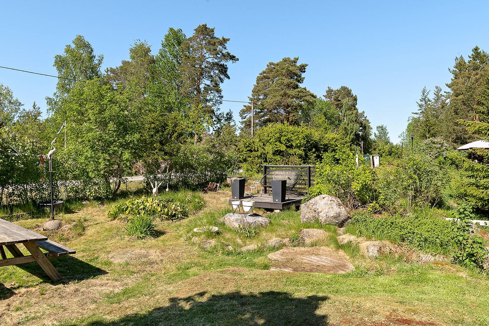 3 rum Fritidshus på Smaranäshöjden 10 Smara Norrtälje kommun - bild 14