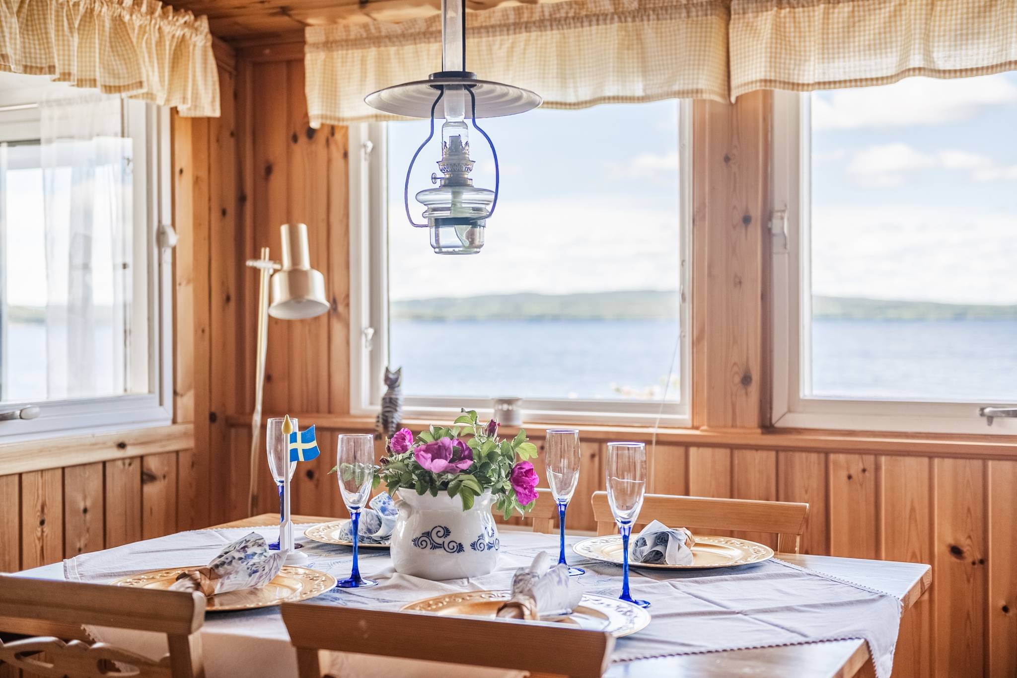 2 rum Villa på Bryggvägen 21 Klässbol Arvika kommun - bild 10