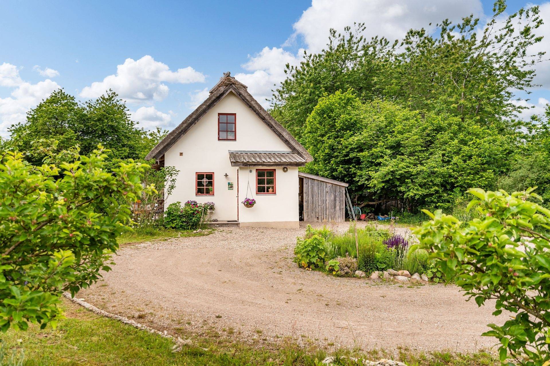 3 rum villa på Ängshejdan 12 Simrishamn, Simrishamns kommun - bild 4