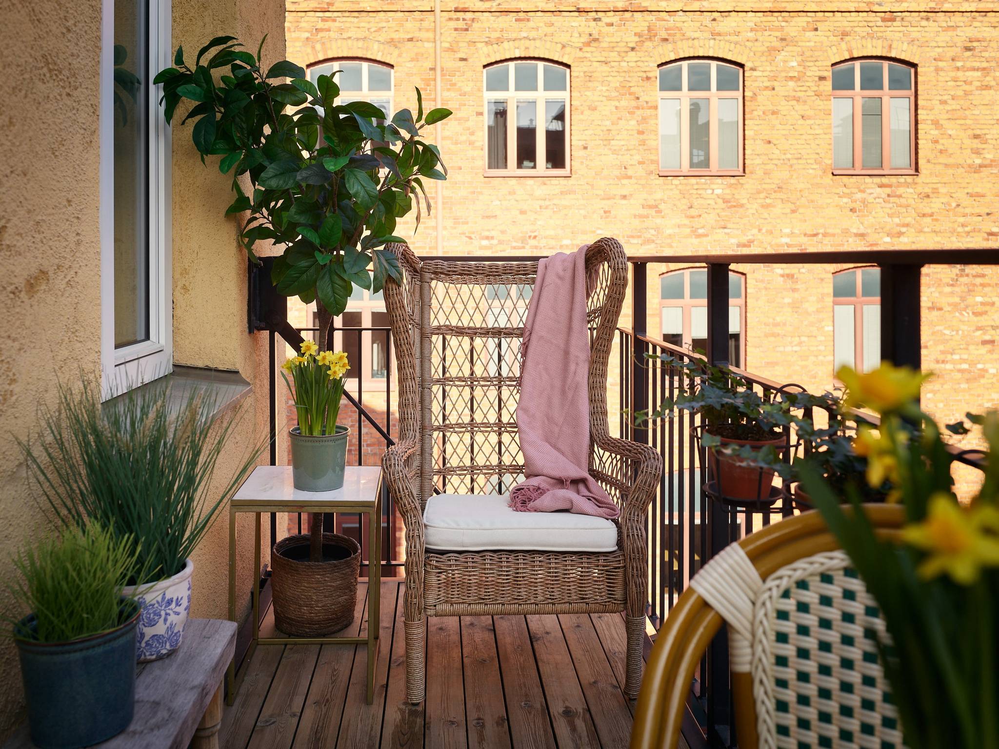 2 rum Lägenhet på Hornsgatan 158C Södermalm Stockholms kommun - bild 6