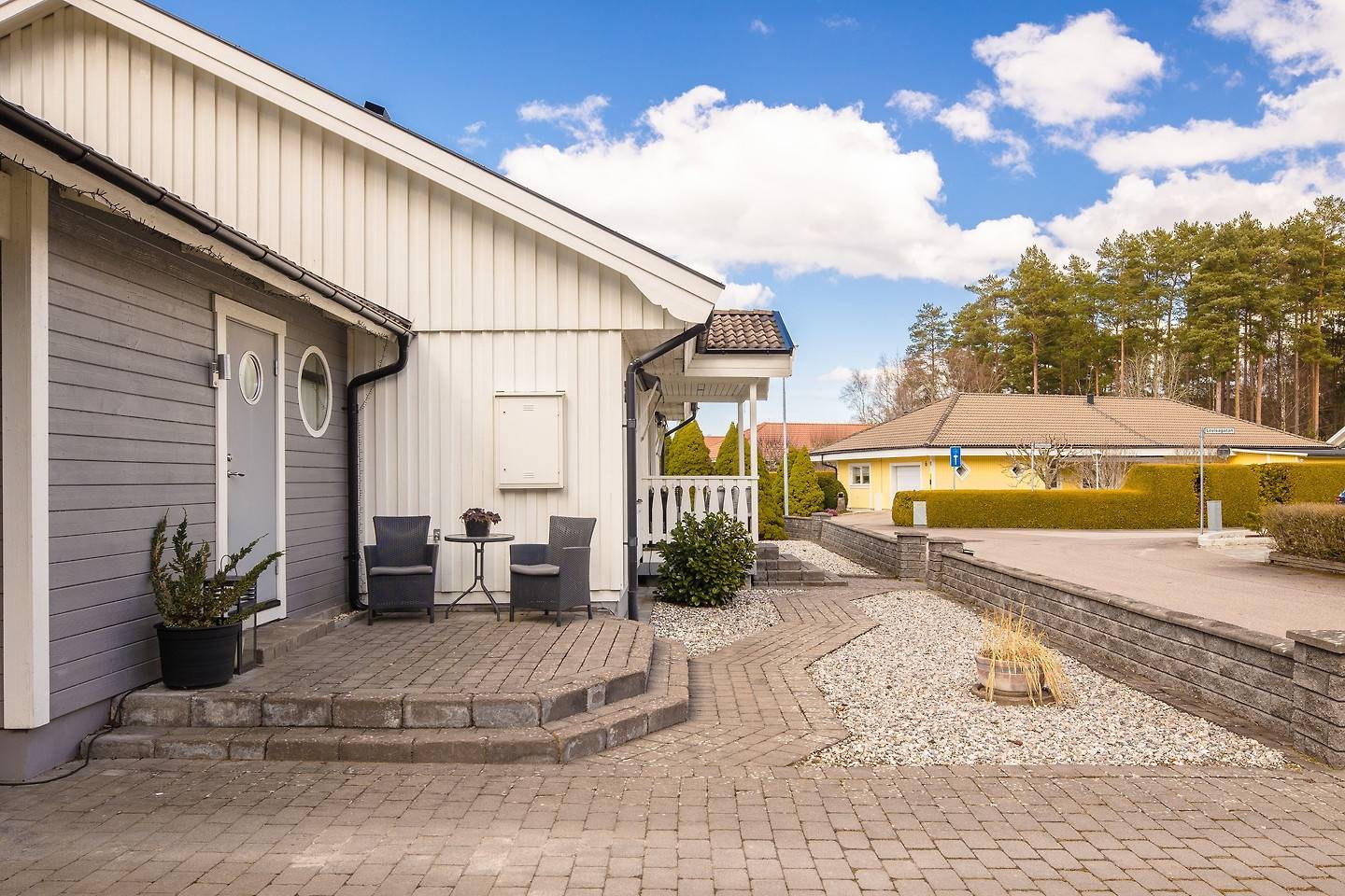 5 rum Villa på Sofiagatan 3 Margretelund Lidköpings kommun - bild 3