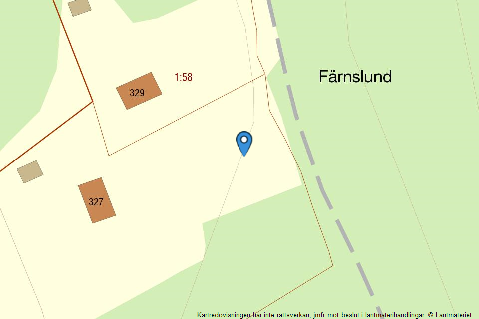 8 rum Fritidsboende på Färnsviken 327 & 329 Molkom Karlstads kommun - bild 67