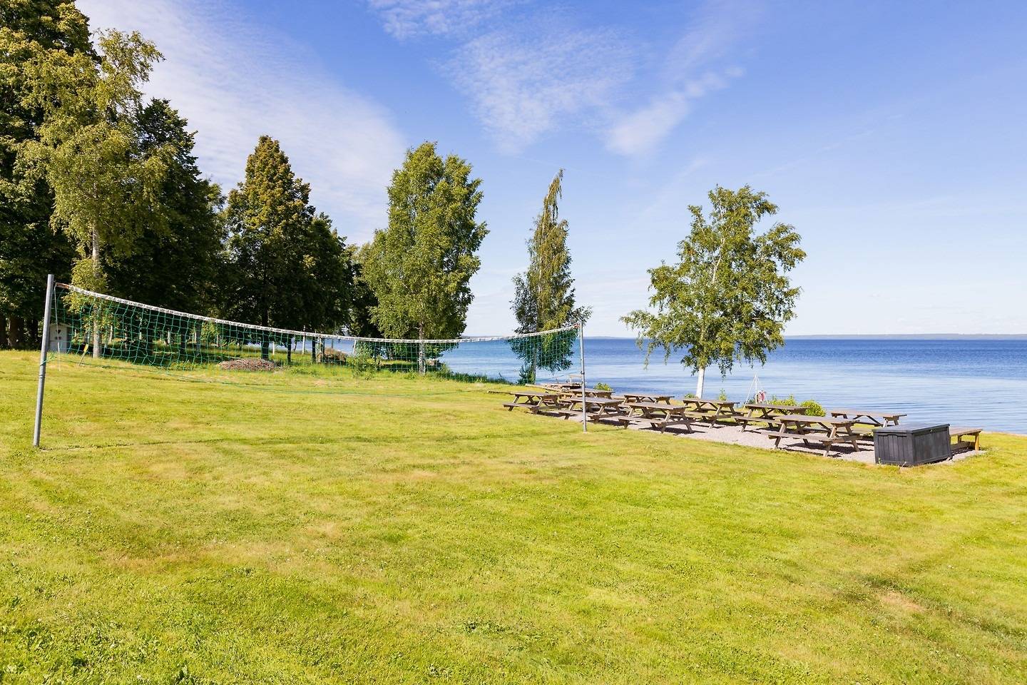 4 rum Fritidshus på Granvägen 96 Hova - Delebäck Gullspångs kommun - bild 35