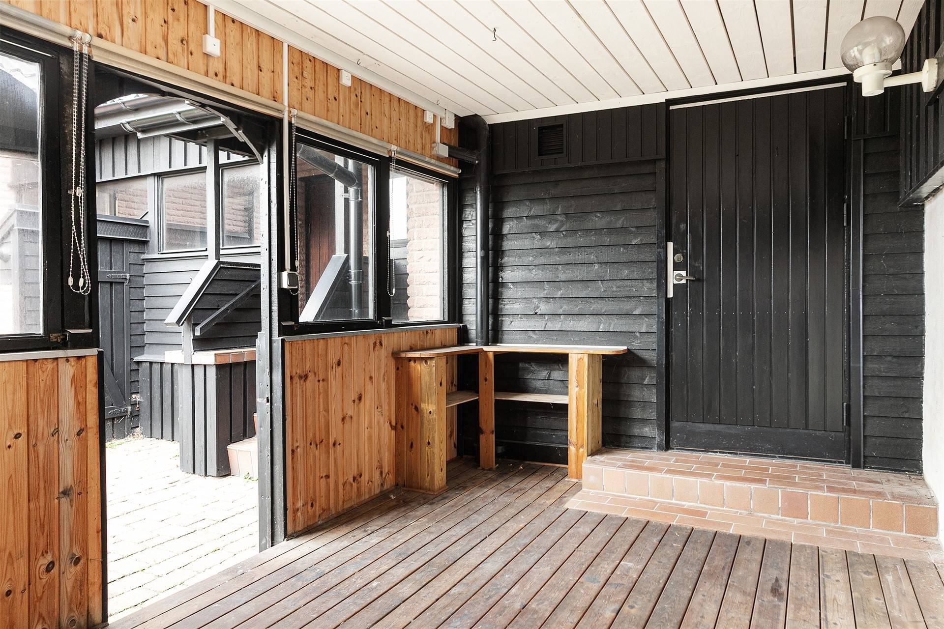 4 rum Villa på Lilla Nygatan 7 Höganäs Nedre Höganäs kommun - bild 25