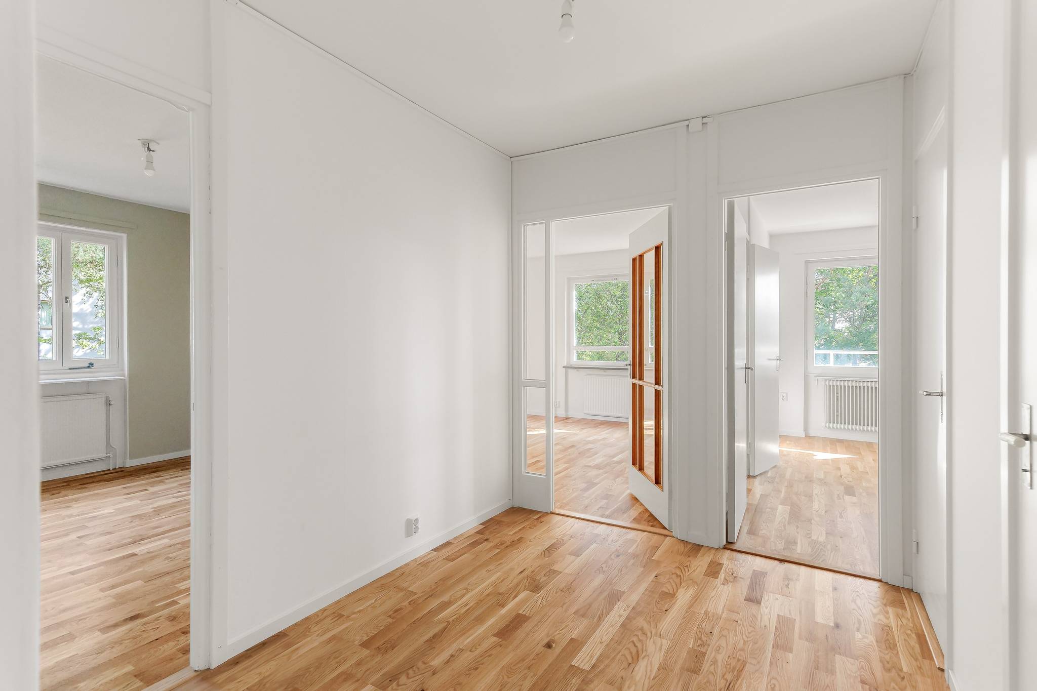 3 rum Lägenhet på Ullerudsbacken 65 Farsta strand Stockholms kommun - bild 3
