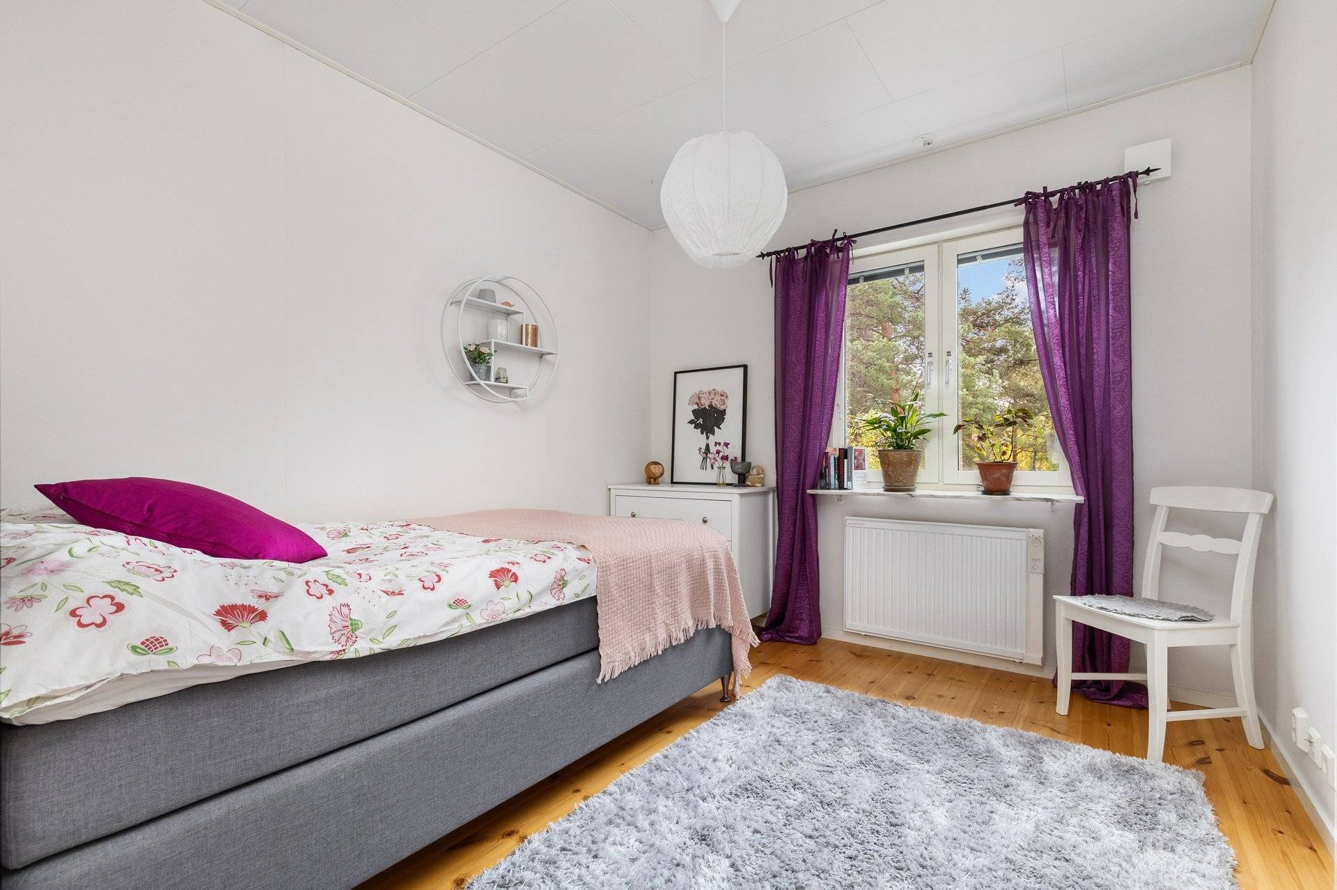 5 rum Parhus på Äppelblomsvägen 119 Torshäll Värmdö kommun - bild 28