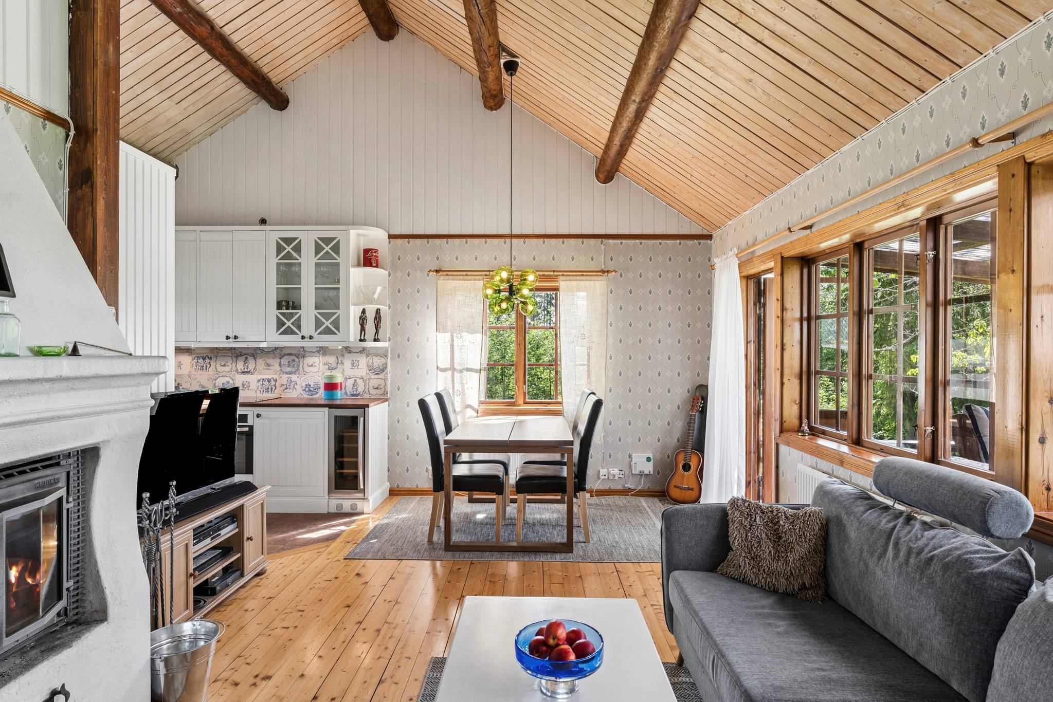 3 rum Villa på Stubbskärsvägen 48 Obbola Umeå kommun - bild 7