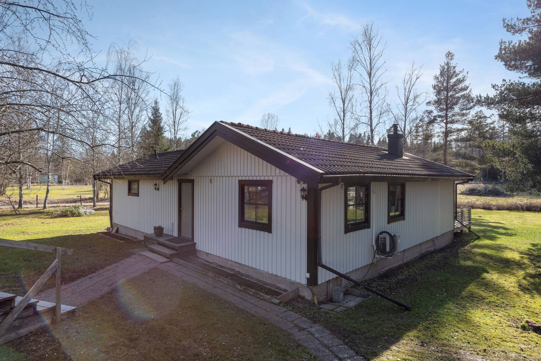 4 rum Fritidshus på Ekudden 29 Ekudden Norrtälje kommun - bild 30