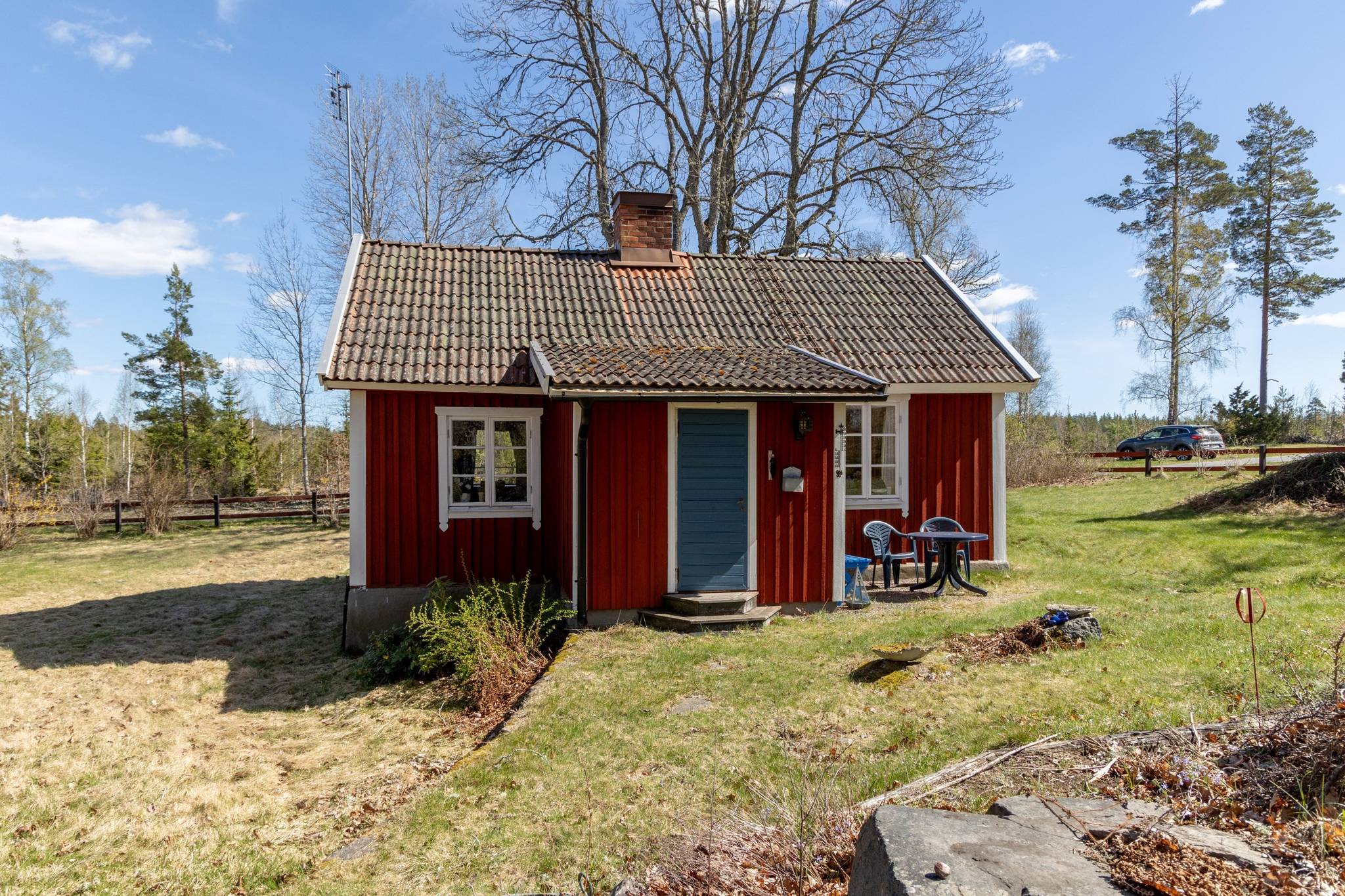 1 rum Villa på Korsvägen Lyckemåla 1 Oskarshamns kommun - bild 4