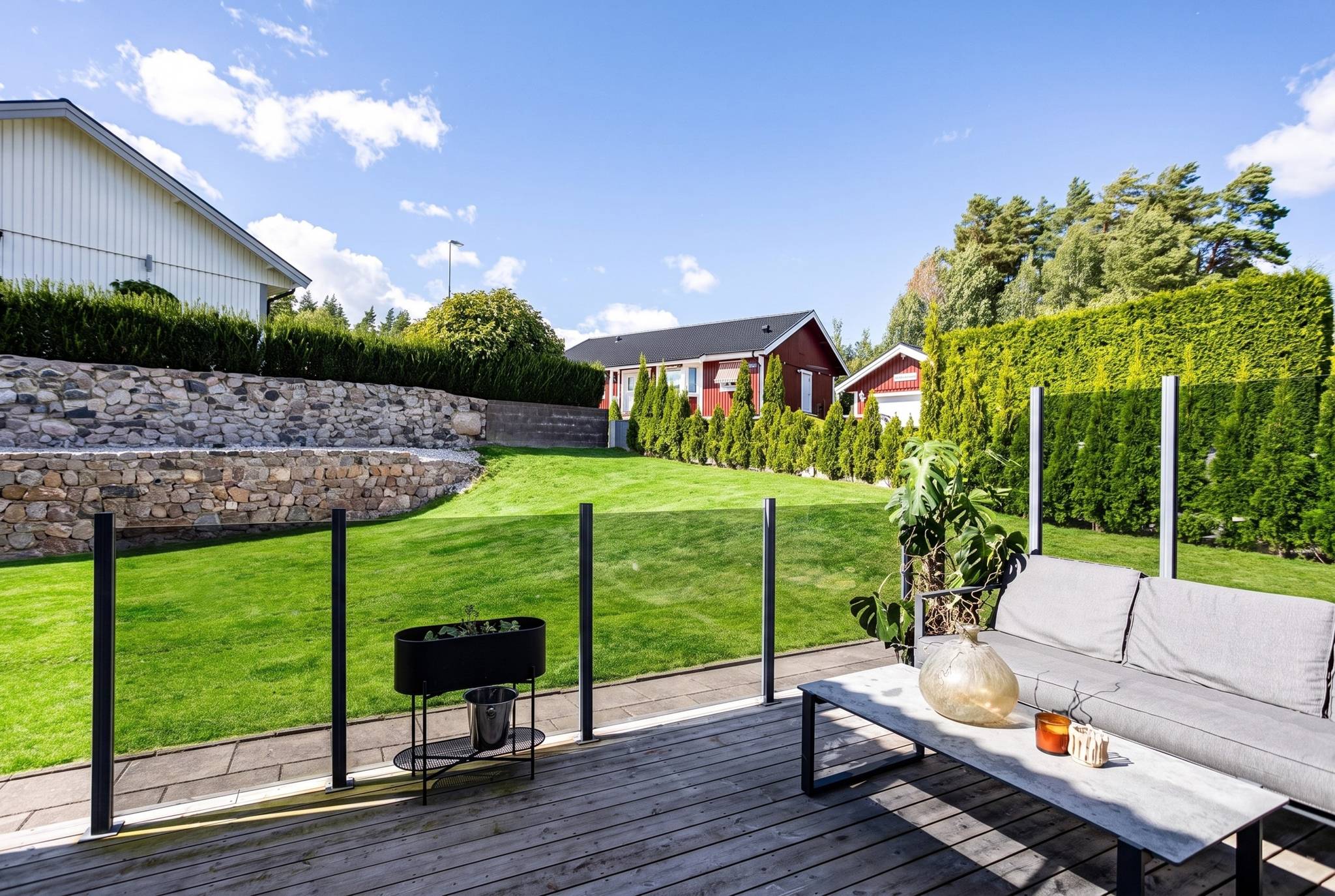 5 rum Villa på Morängatan 9 Ullvibackar Köpings kommun - bild 32