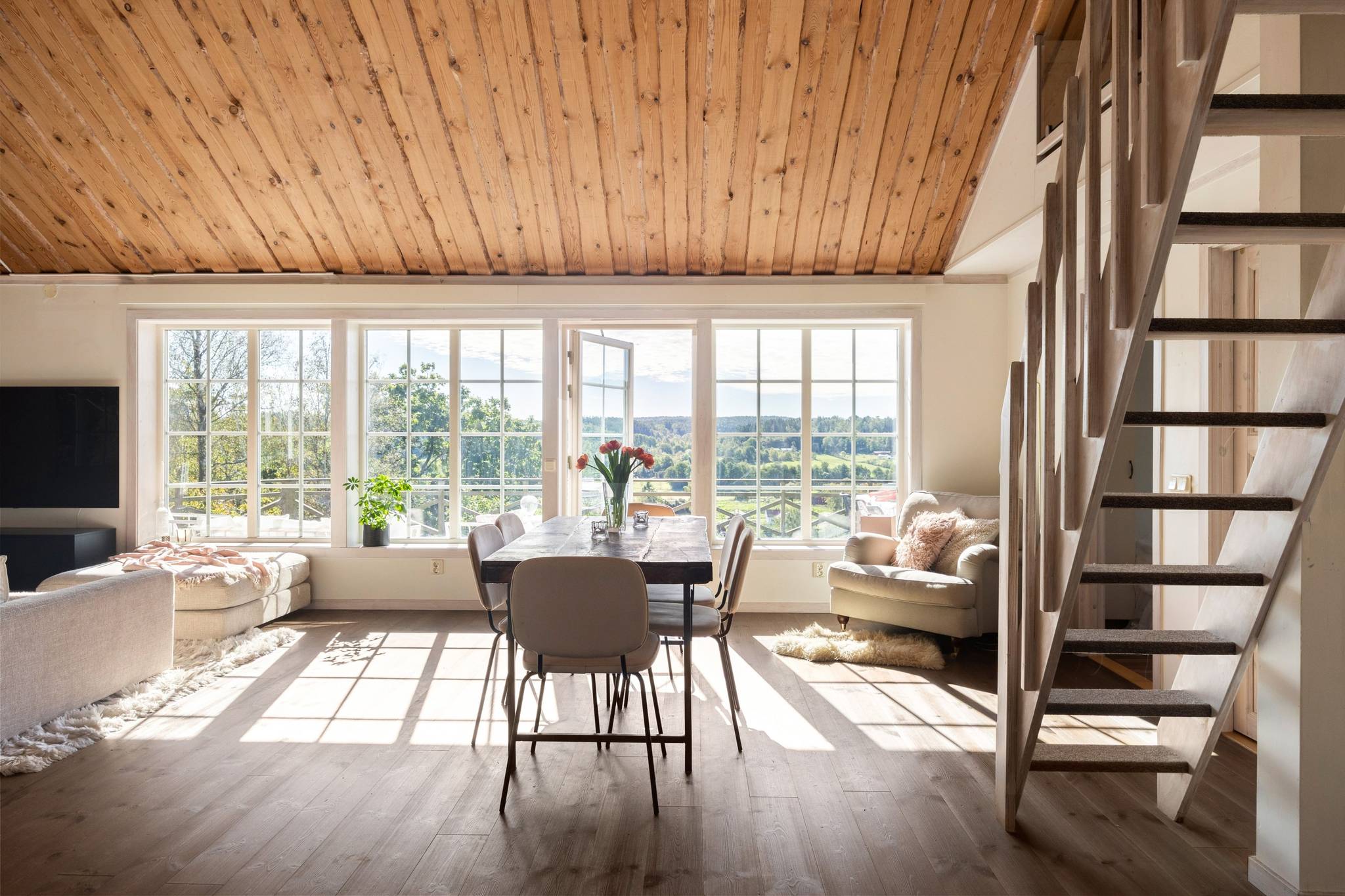 3 rum Villa på Mellan-Restad 355 Kungälvs kommun - bild 5