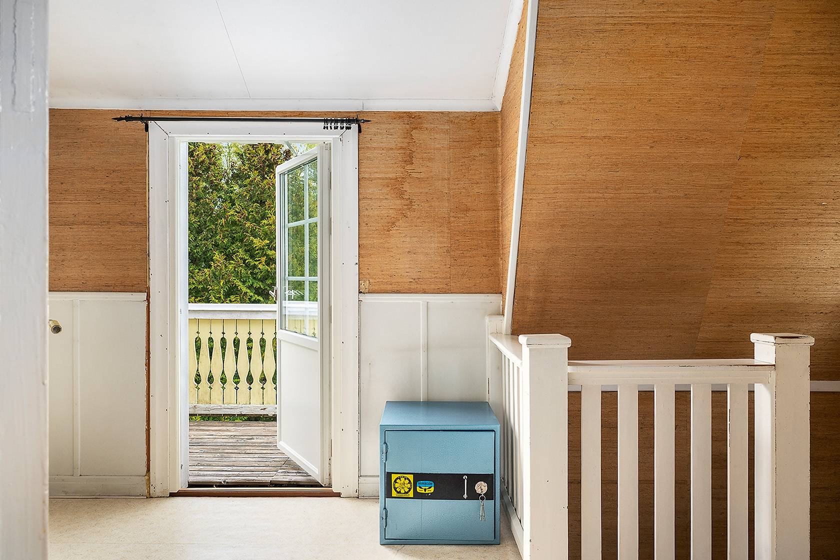 4 rum Villa på Bäckvägen 43 Storfors kommun - bild 5