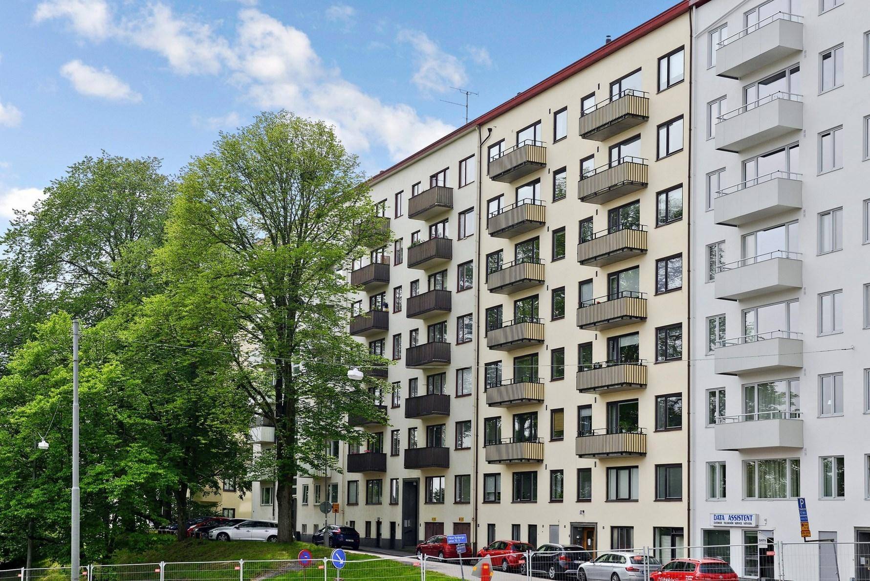 Göteborg, Göteborgs kommun