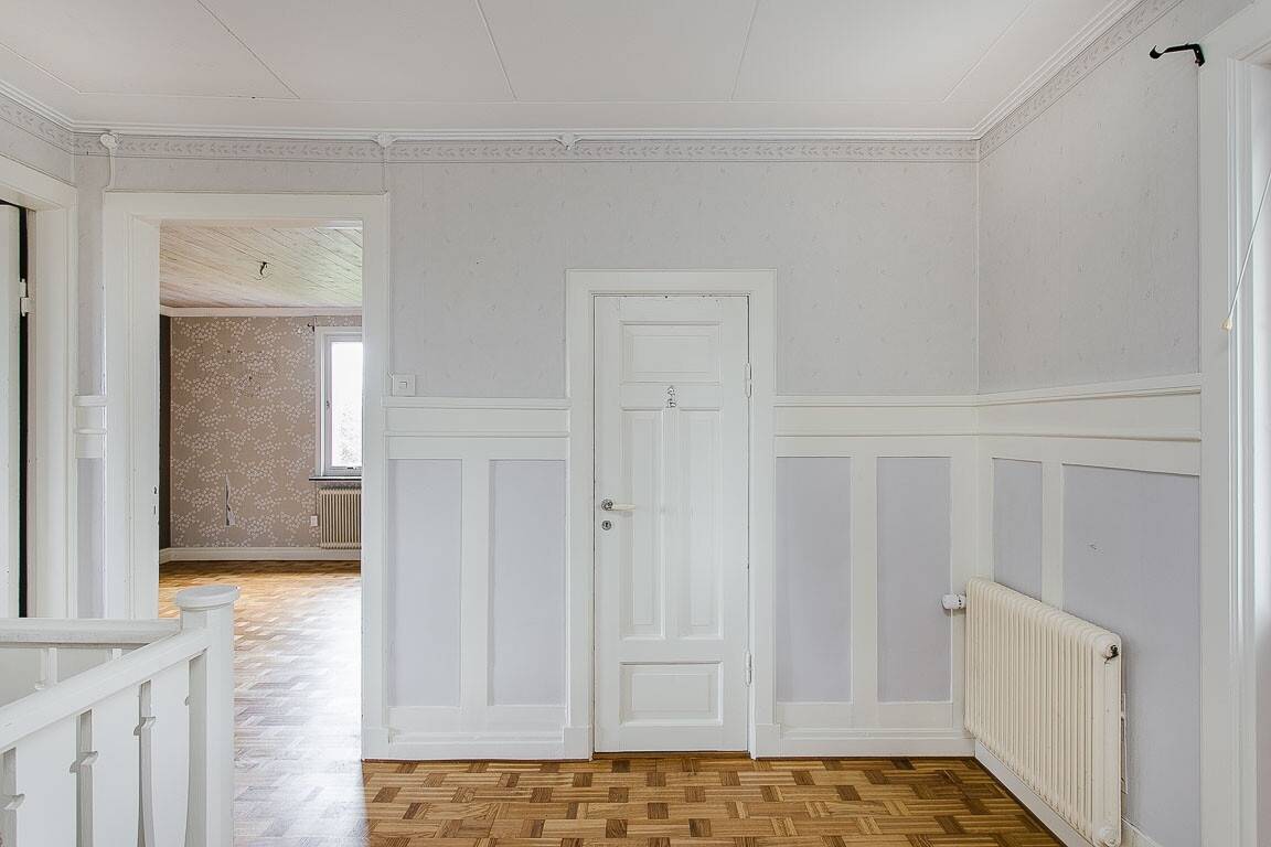 6 rum Villa på Kinnekullevägen 3 Järpås Lidköpings kommun - bild 33