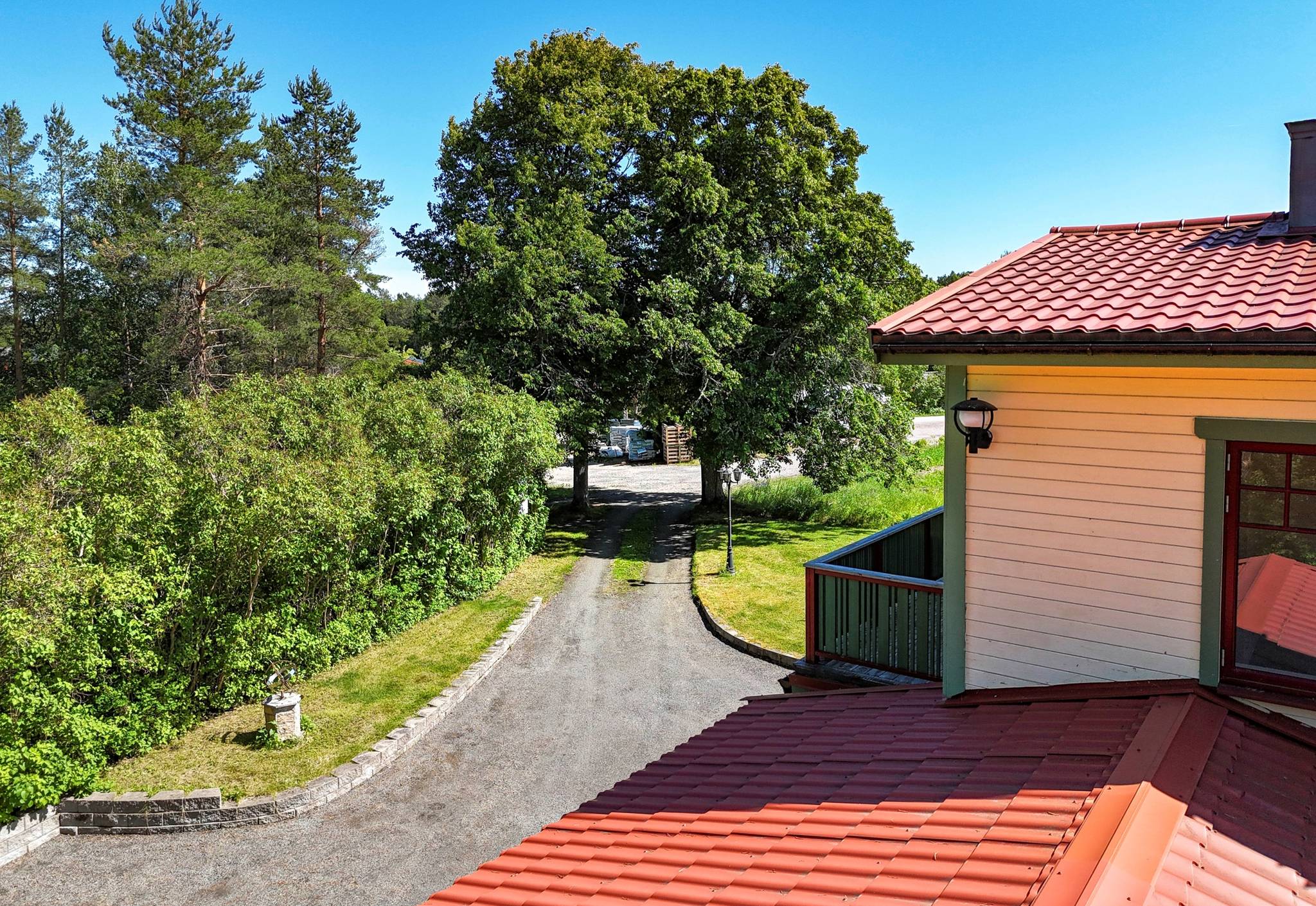 4 rum Villa på Ed 111 Östhammar Östhammars kommun - bild 49