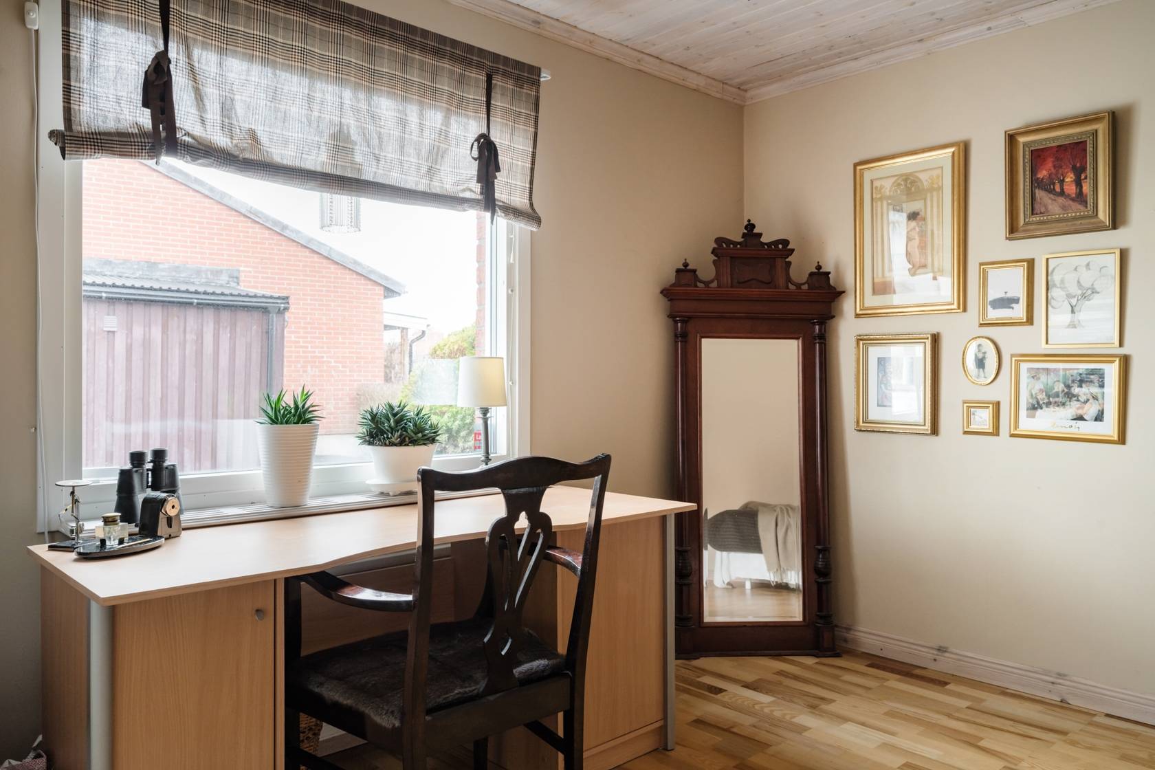 3 rum Radhus på Skeppsvägen 15C Bålsta - Mansängen Håbo kommun - bild 25