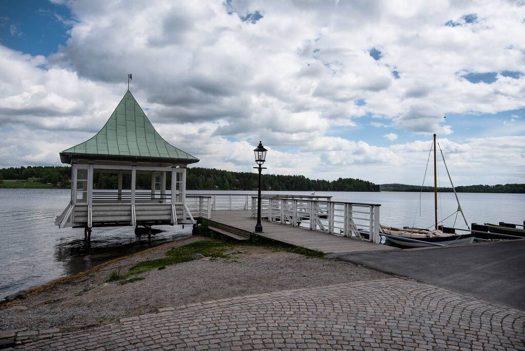 5 rum Villa på Drottning Kristinagatan 14 Nora Nora kommun - bild 56