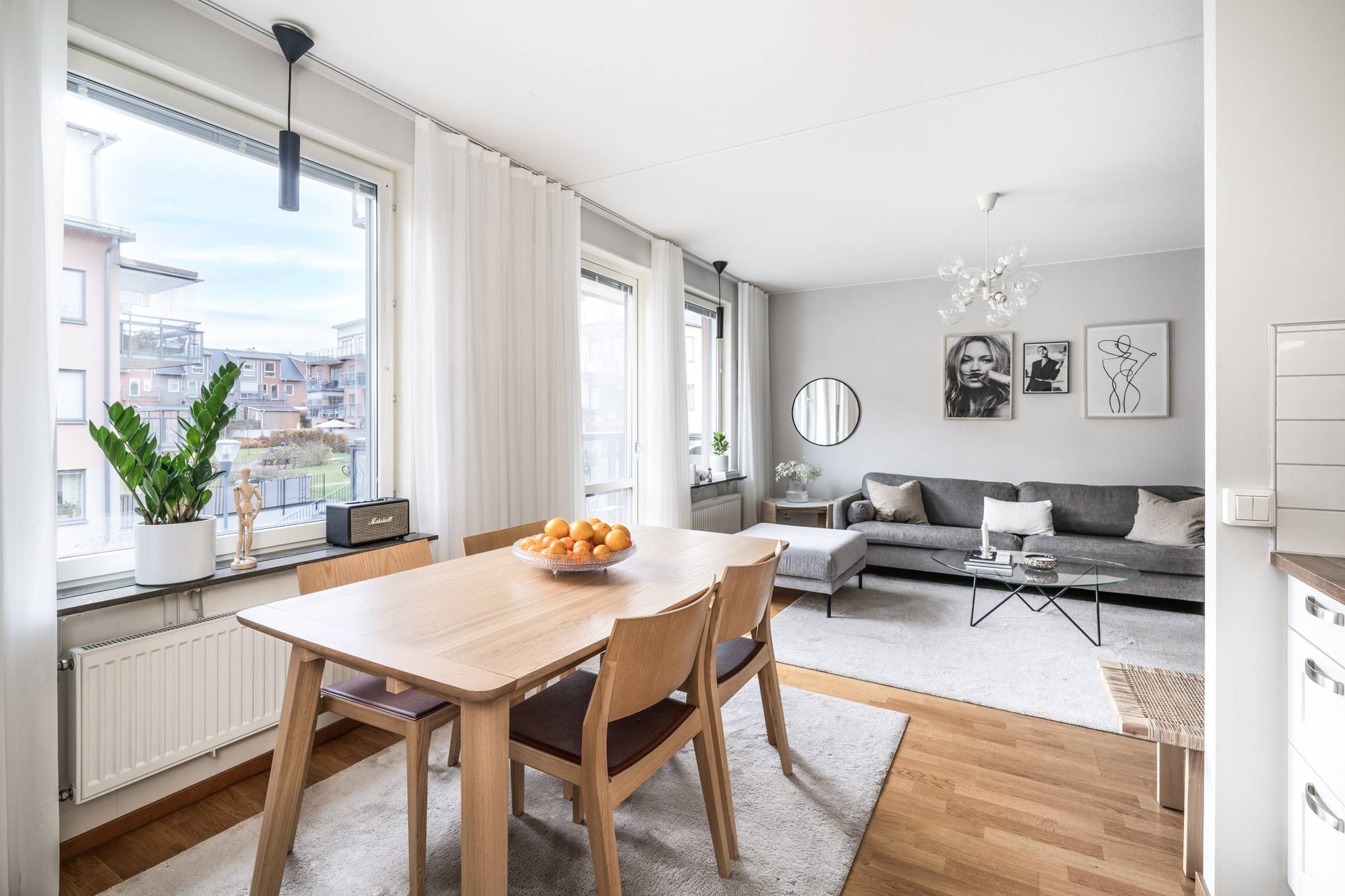 2 rum Lägenhet på Vinthundsgatan 111 Brotorp/Järvastaden Sundbybergs kommun - bild 5