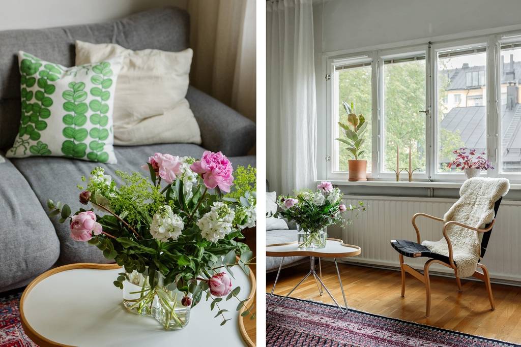 1 rum Lägenhet på Brännkyrkagatan 92, 3,5 tr Södermalm - Zinkensdam Stockholms kommun - bild 7