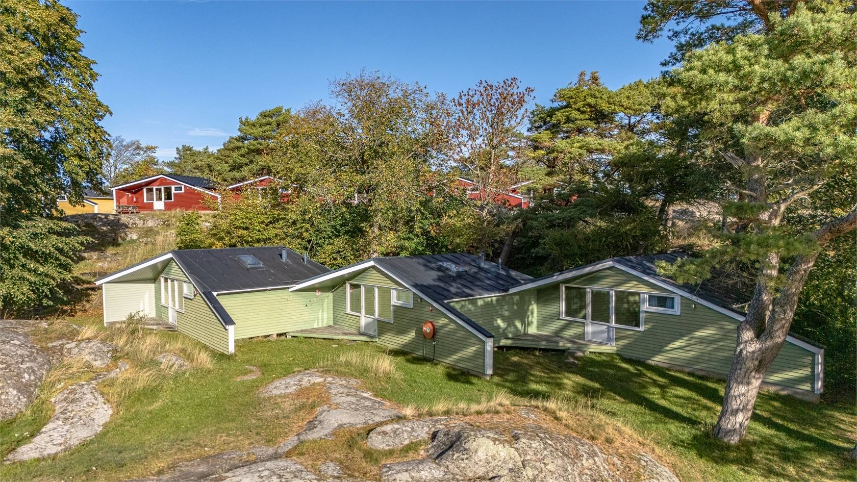 Övrig på Syd Långö 1 Strömstads kommun - bild 26