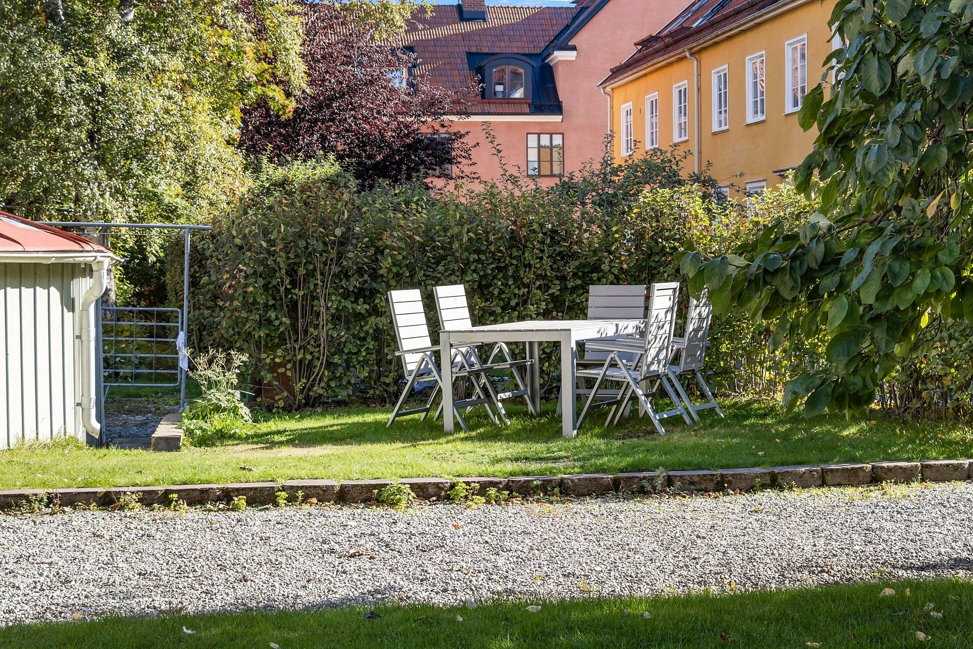2.5 rum Lägenhet på Utanbygatan 6 G Centralt Västerås kommun - bild 33