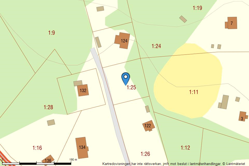 4 rum Villa på Gubbovägen 124 SMEDJEBACKEN Kolviken Smedjebackens kommun - bild 20