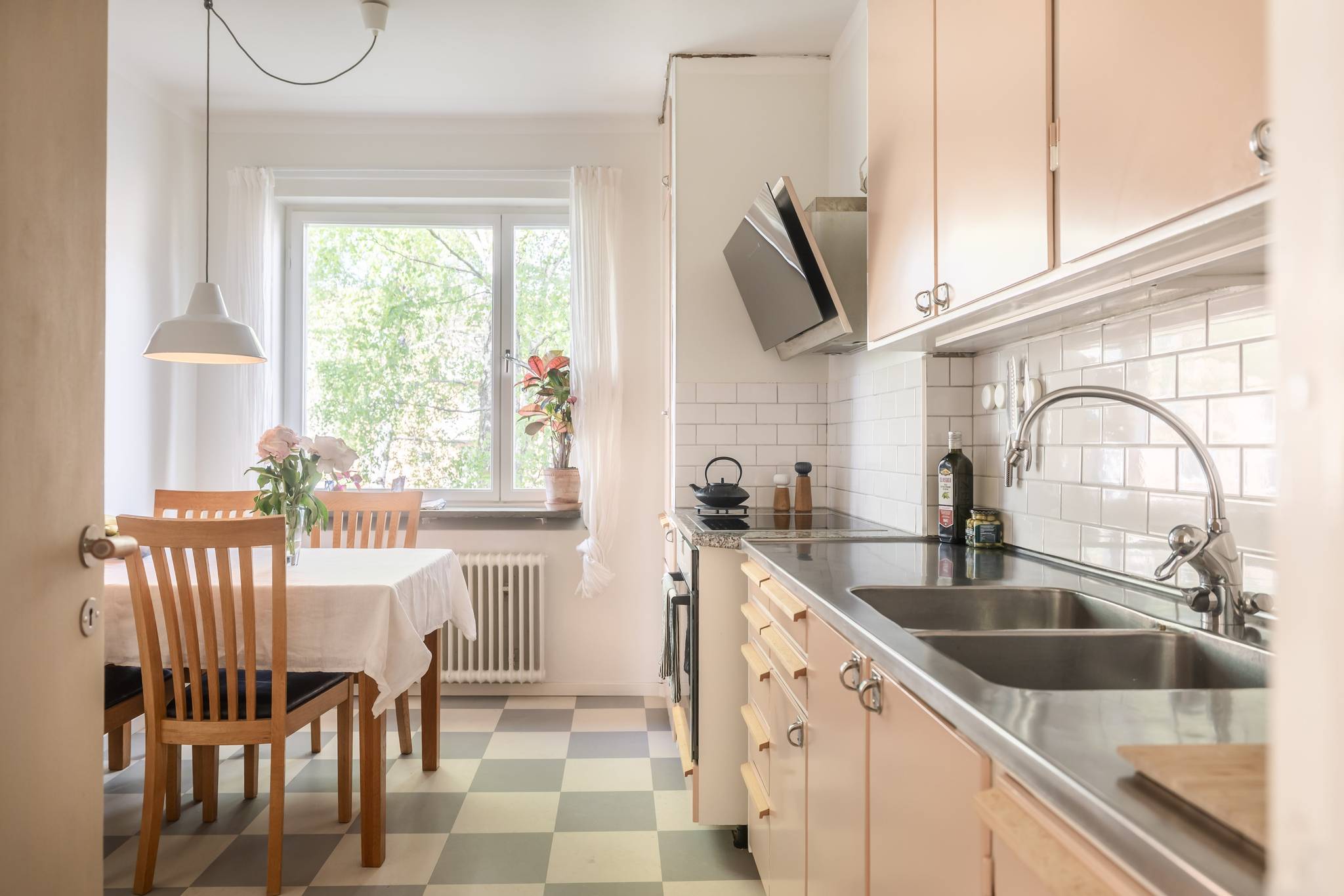3 rum Lägenhet på Gåshällsvägen 22 Kärrtorp Stockholms kommun - bild 16