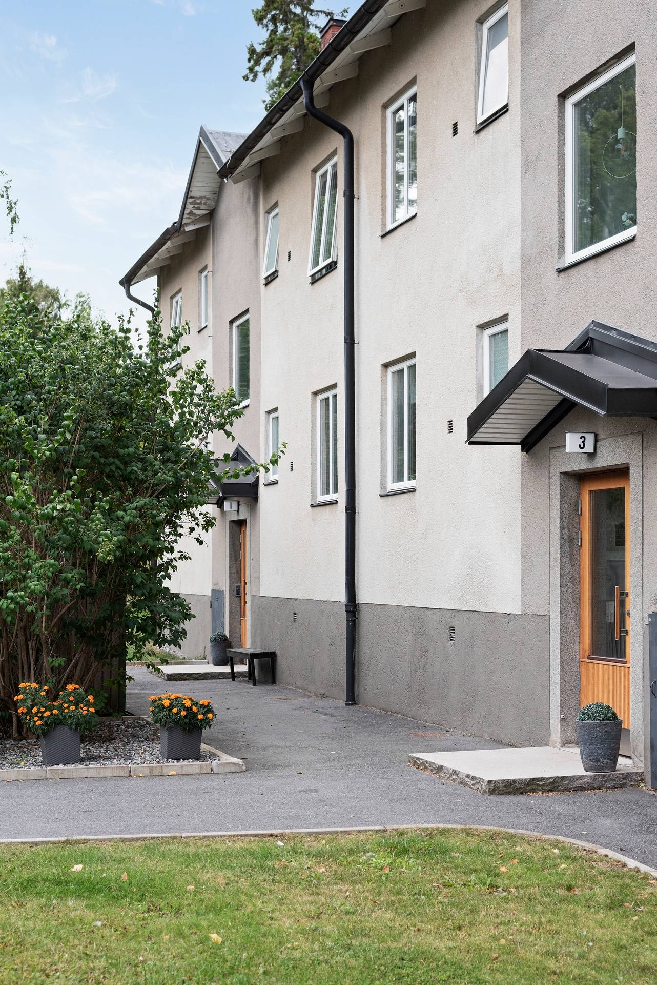 1 rum Lägenhet på Spånvägen 3 Vendelsö - Sågen Haninge kommun - bild 21