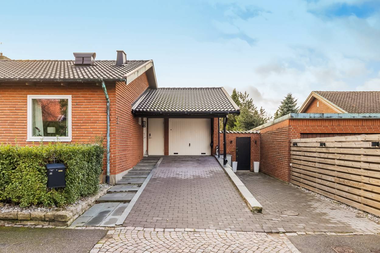 8 rum Villa på Norrevångsgatan 2 Arlöv Burlövs kommun - bild 6