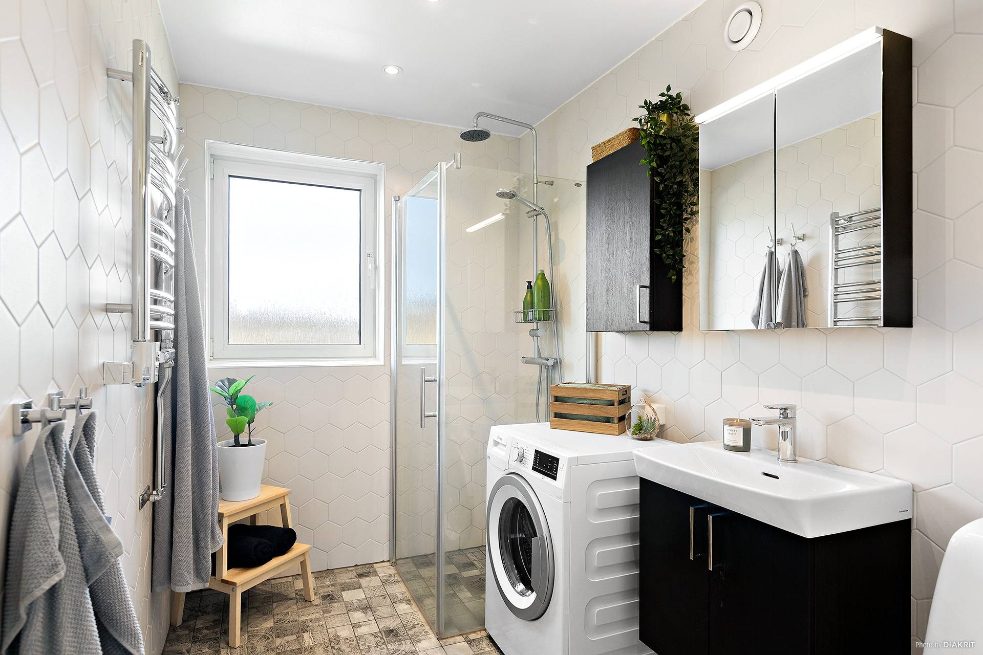 4 rum Lägenhet på Irisgatan 4 B Broslätt - Mölndal centrum Mölndals kommun - bild 5