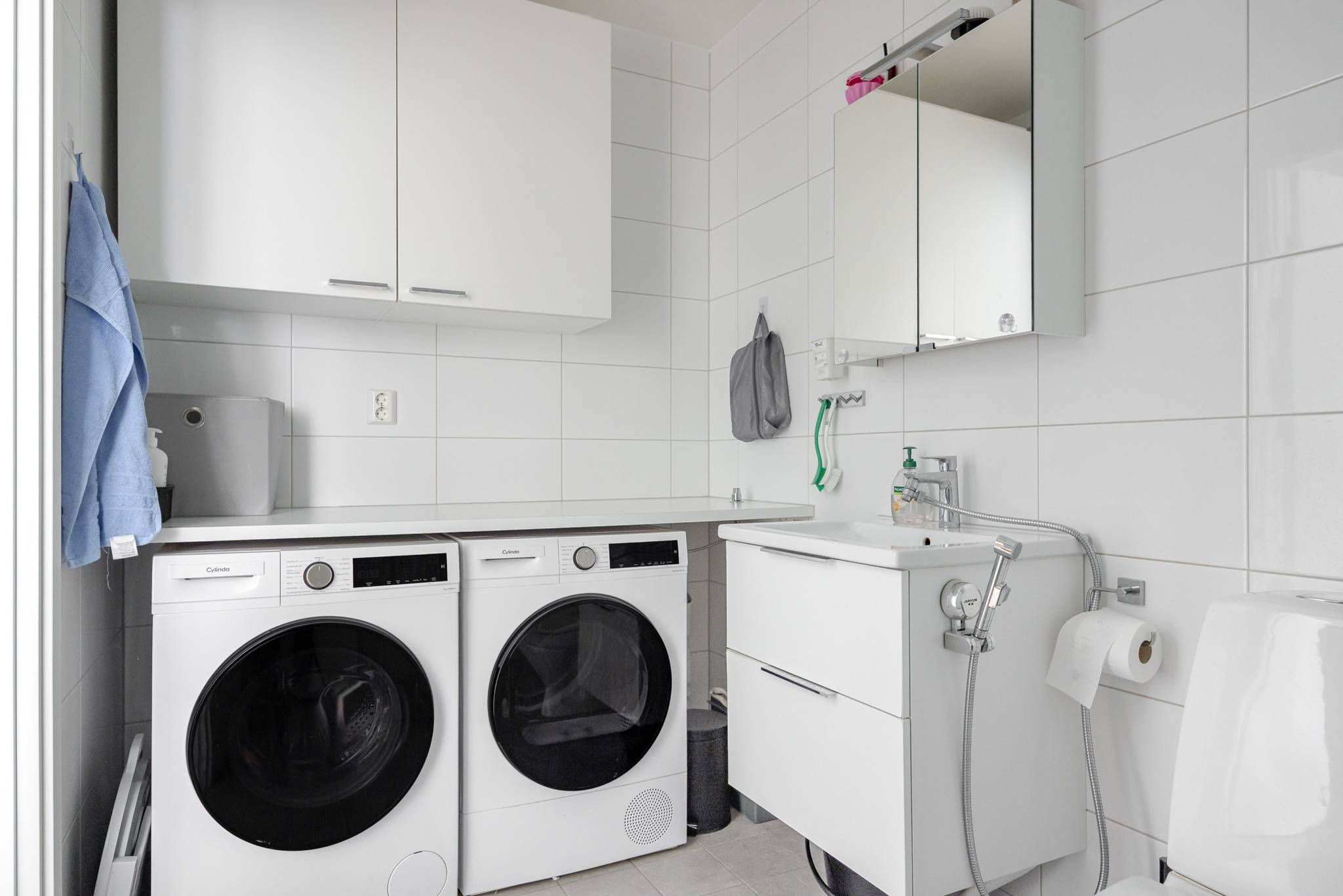 4 rum Lägenhet på Långströmsgatan 5F Hisingen Göteborgs kommun - bild 14