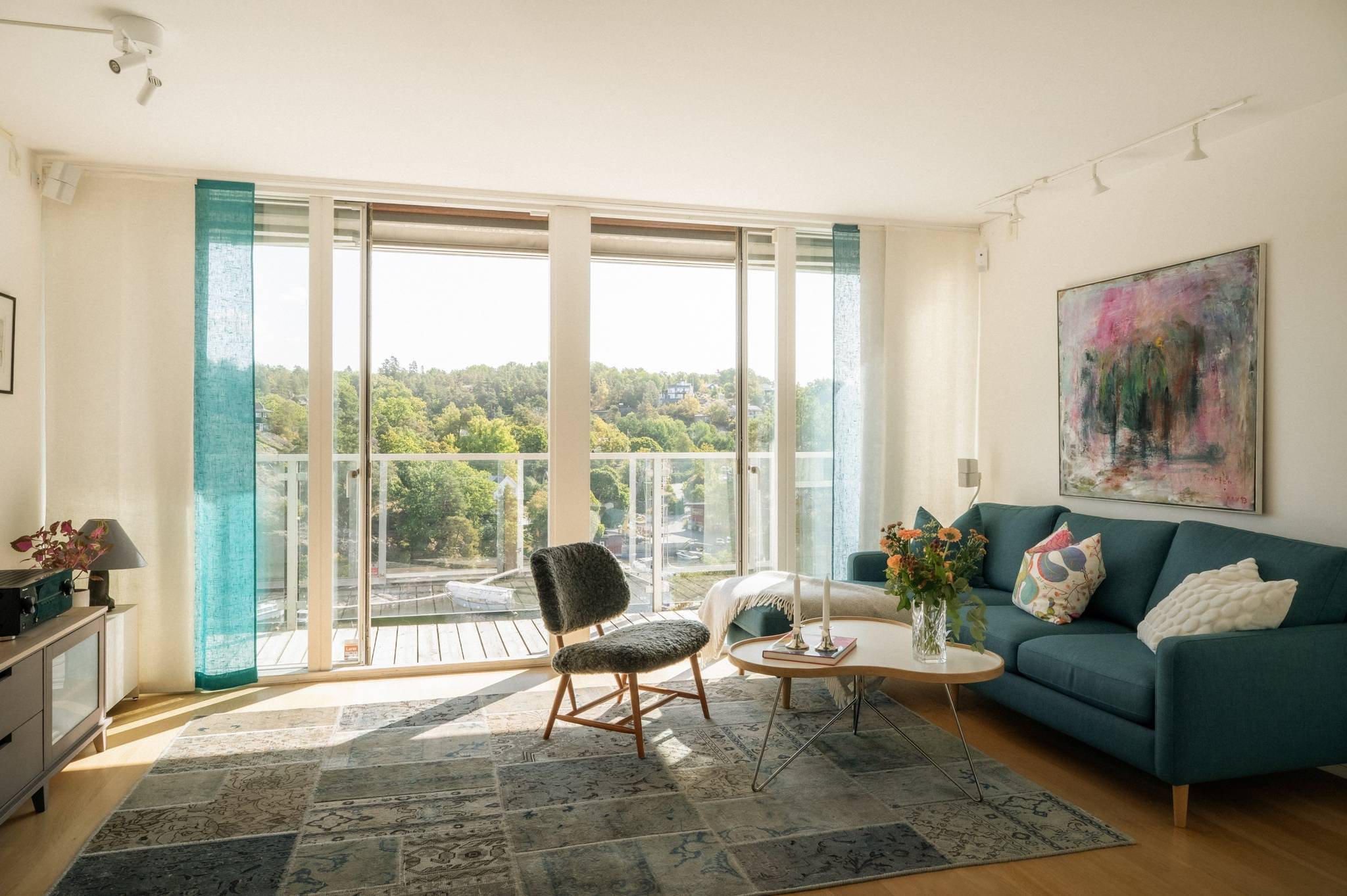 5 rum Villa på Kristinedalsvägen 46 Skuru Nacka kommun - bild 25