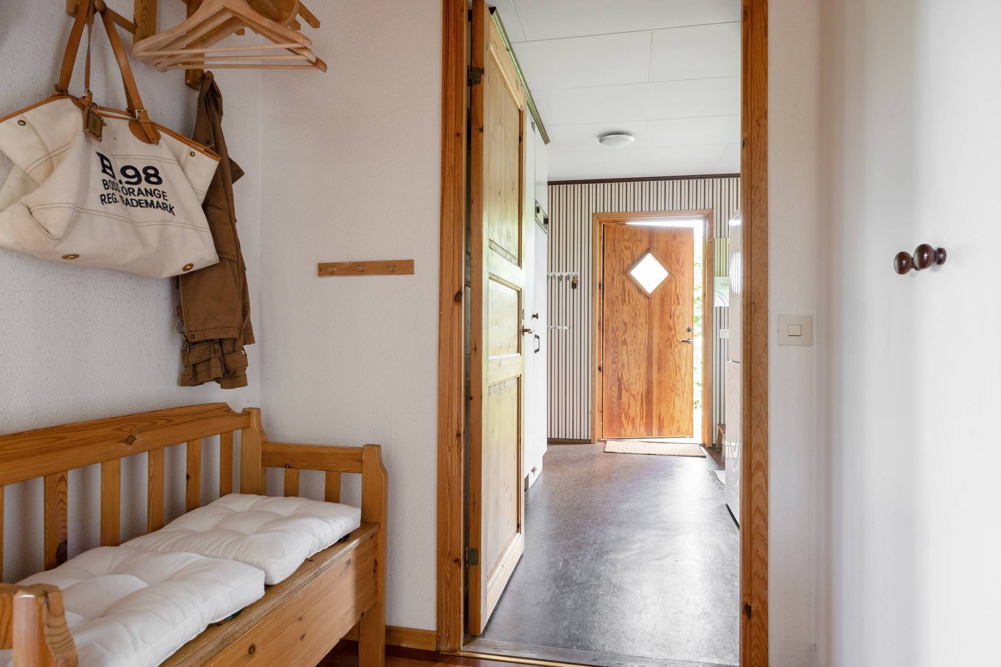 6 rum Villa på Rotevägen 3 Tröingeberg Falkenbergs kommun - bild 24