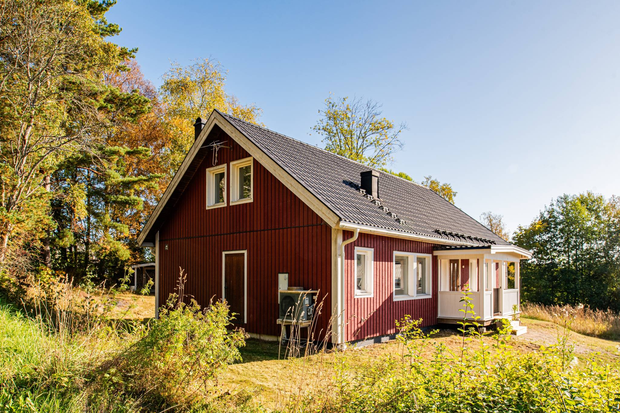 Forsa, Hudiksvalls kommun