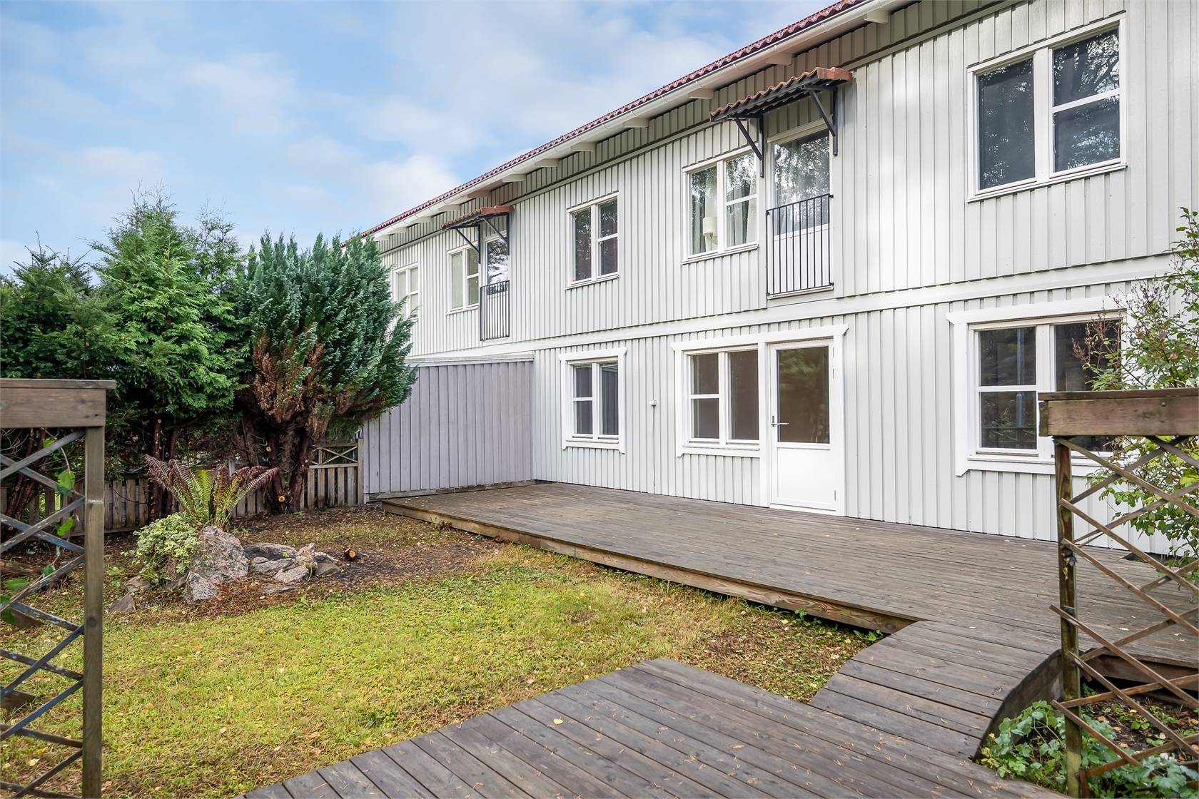 4 rum Lägenhet på Backluravägen 155 Nynäshamns kommun - bild 11