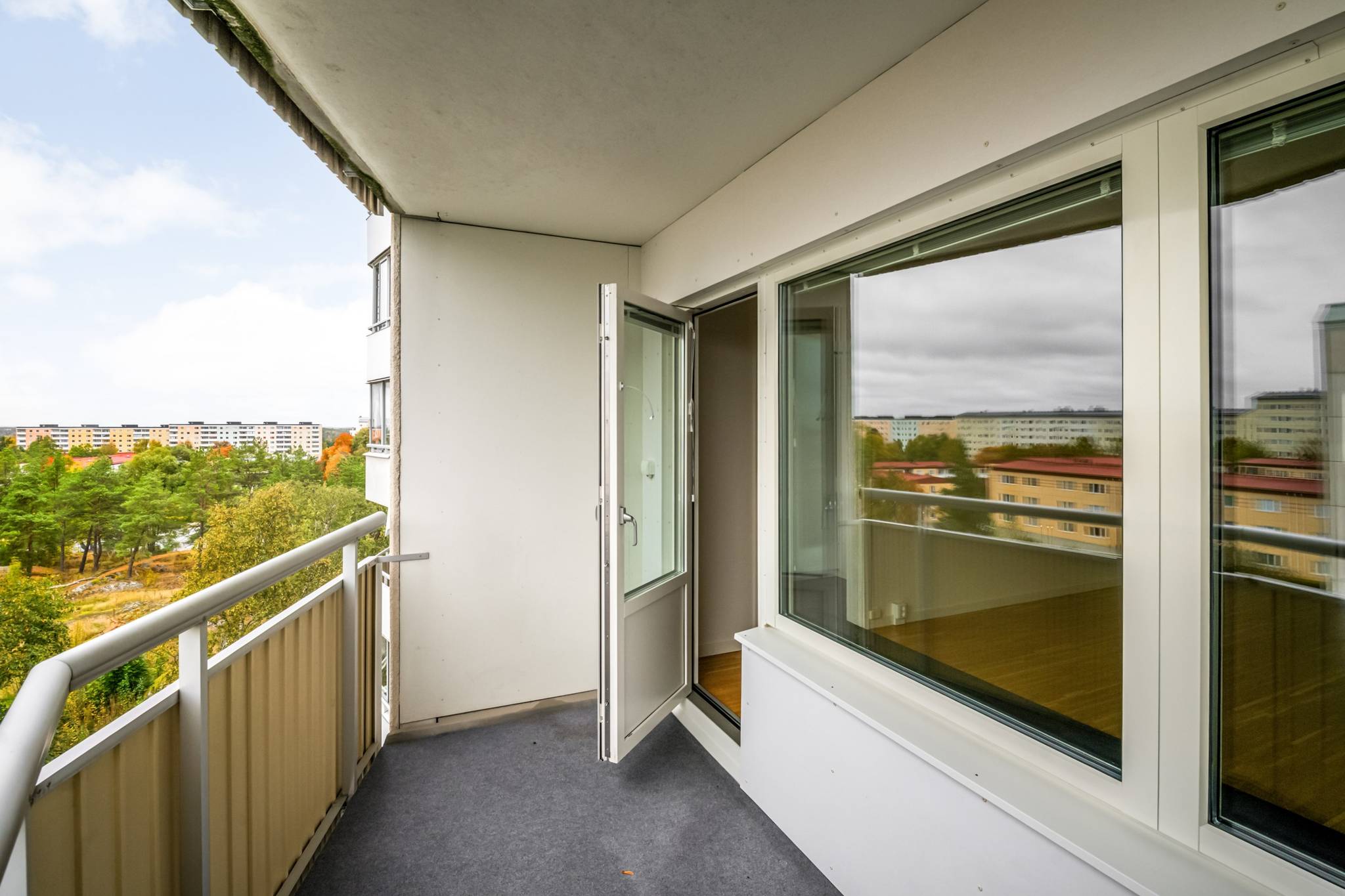 3 rum Lägenhet på Vädurens gata 220 Brandbergen Haninge kommun - bild 17