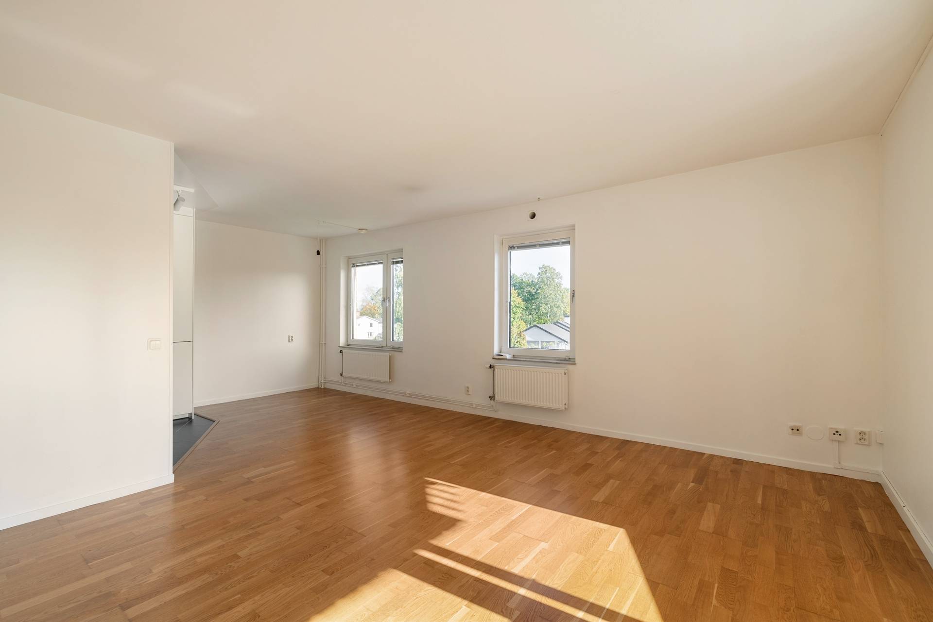 2 rum Lägenhet på Runstensvägen 25 Handen Haninge kommun - bild 9