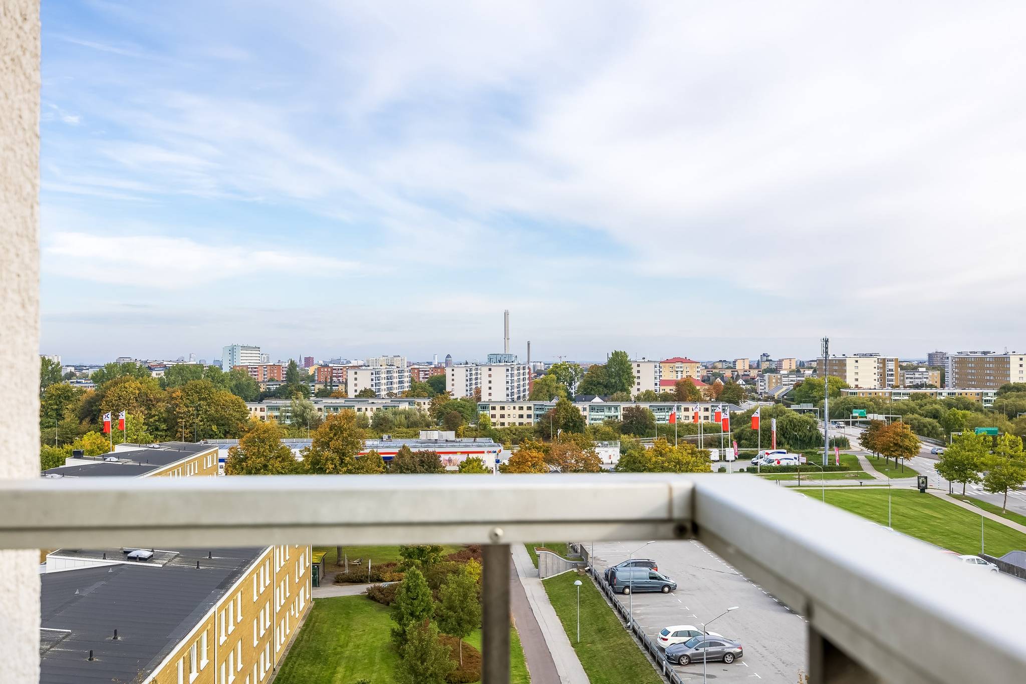 2 rum Lägenhet på Serenadgatan 30 Almvik Malmö kommun - bild 9