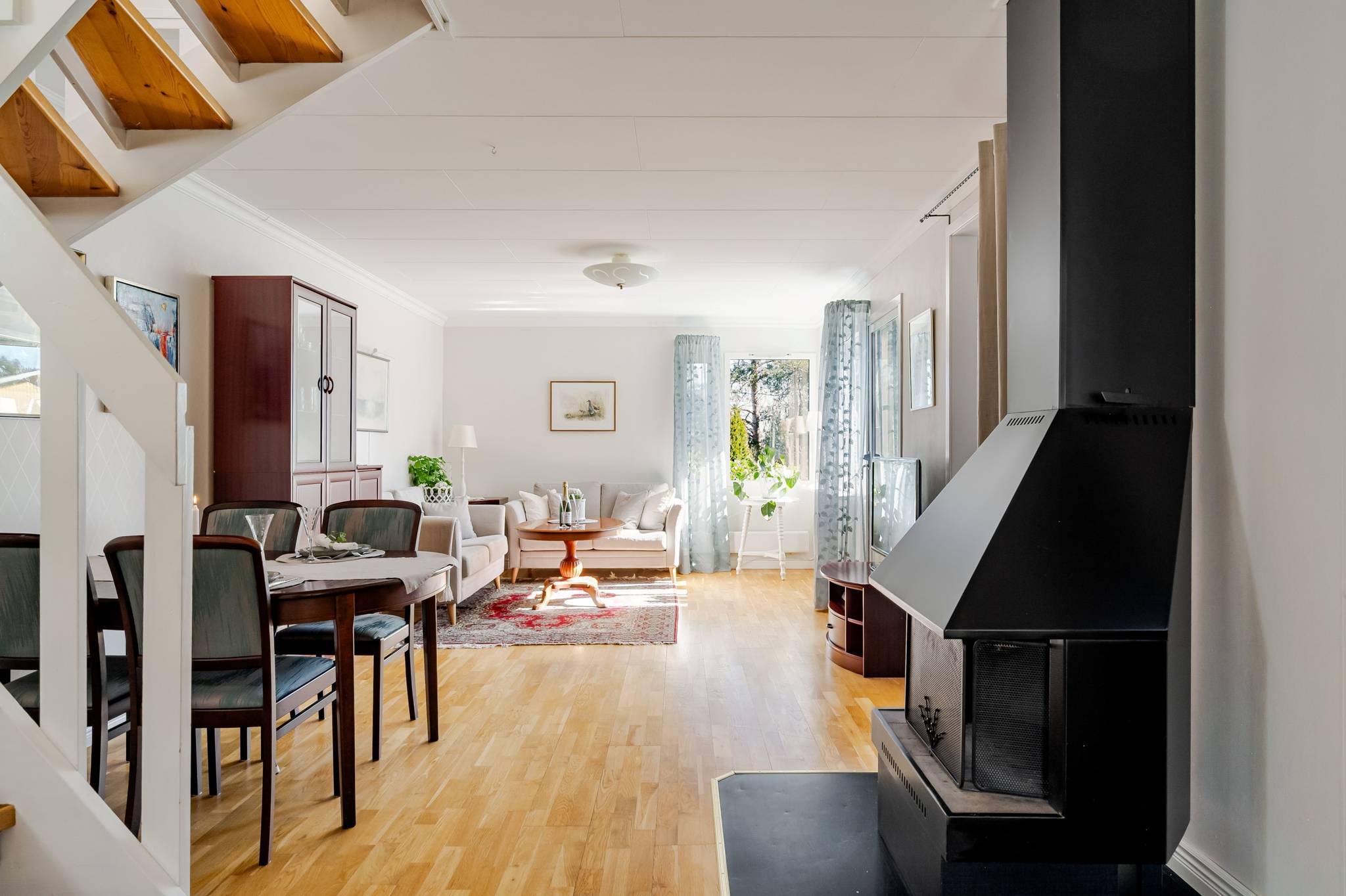 4 rum Villa på Aktervägen 19 Nynäshamns kommun - bild 32