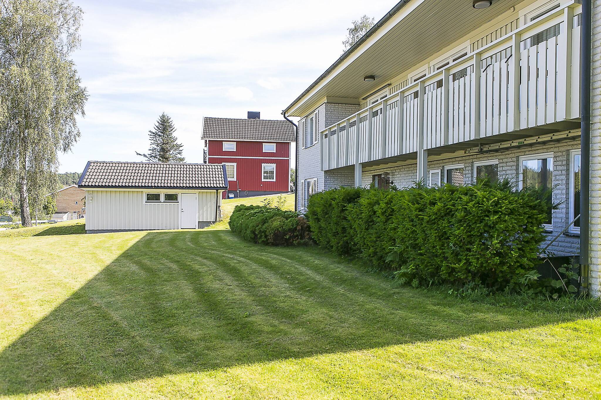 7 rum Villa på Storgatan 53 Centrum Bengtsfors kommun - bild 34