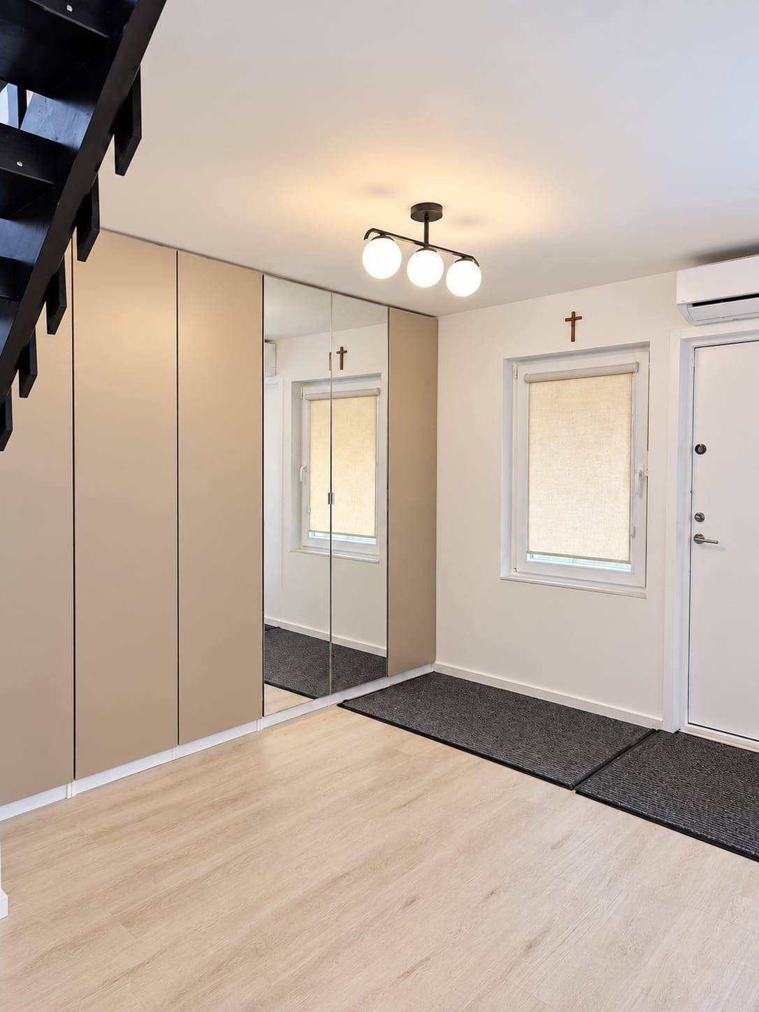 5 rum Radhus på Gillestigen 52 Södertälje Södertälje kommun - bild 17