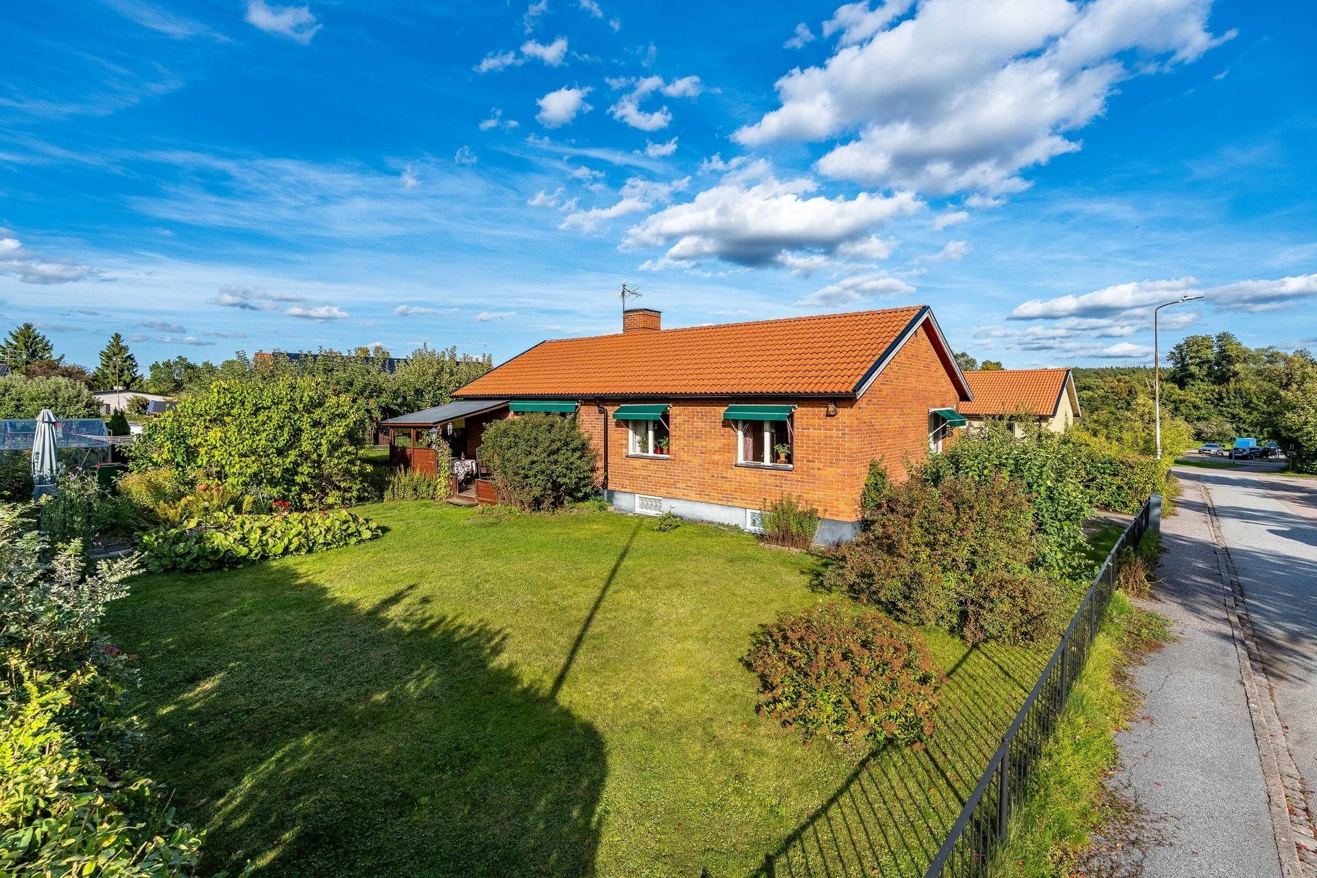 6 rum Villa på Lönnviksvägen 12 Sunnersta Uppsala kommun - bild 2
