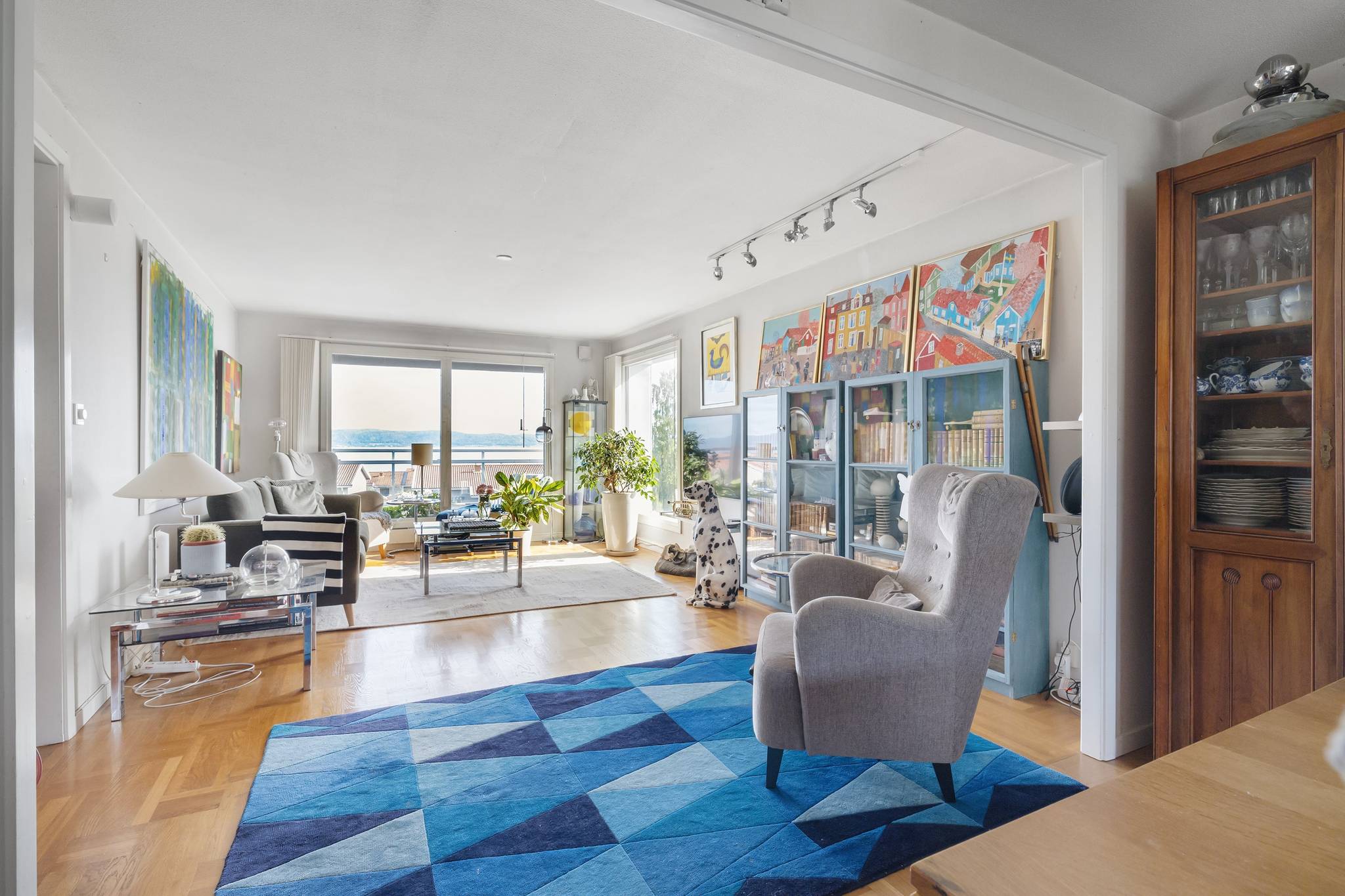 6 rum Villa på Carl Lundius väg 9 Vätterslund Jönköpings kommun - bild 14