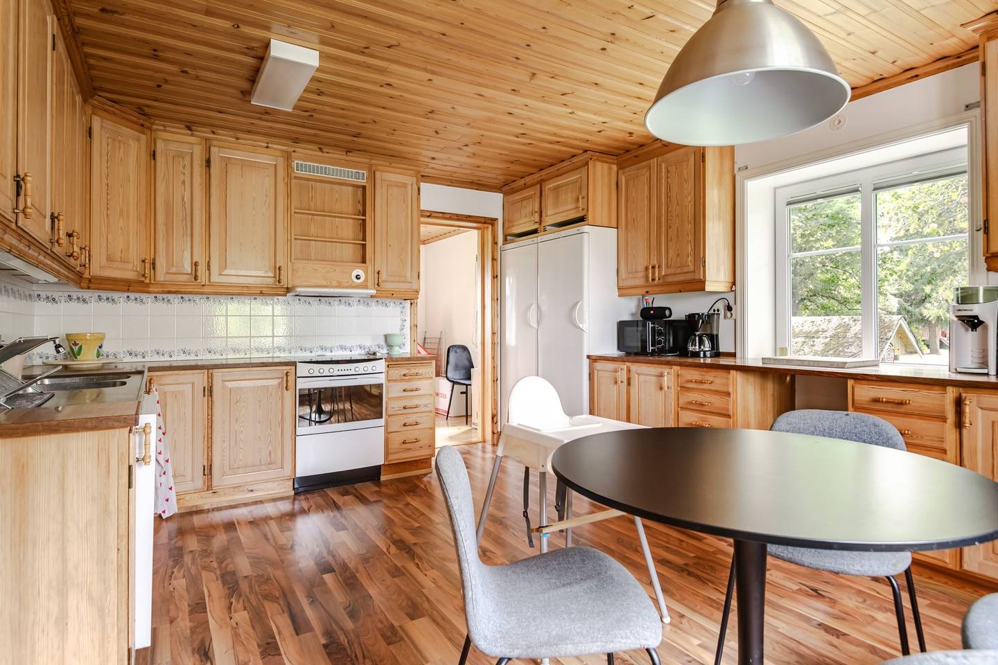 7 rum Gård utan jordbruk på Naglarbyvägen 28B Gustafs Säters kommun - bild 15