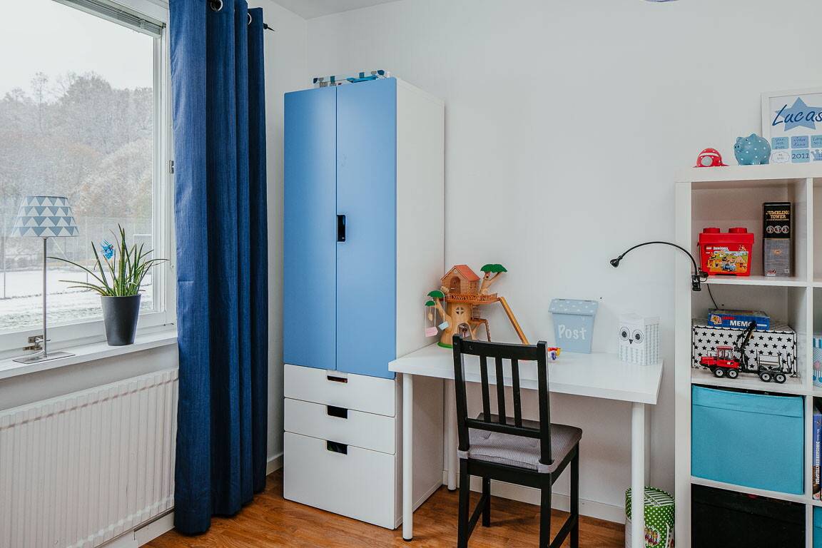 4 rum Lägenhet på Gröna vägen 52 B Hentorp Skövde kommun - bild 11