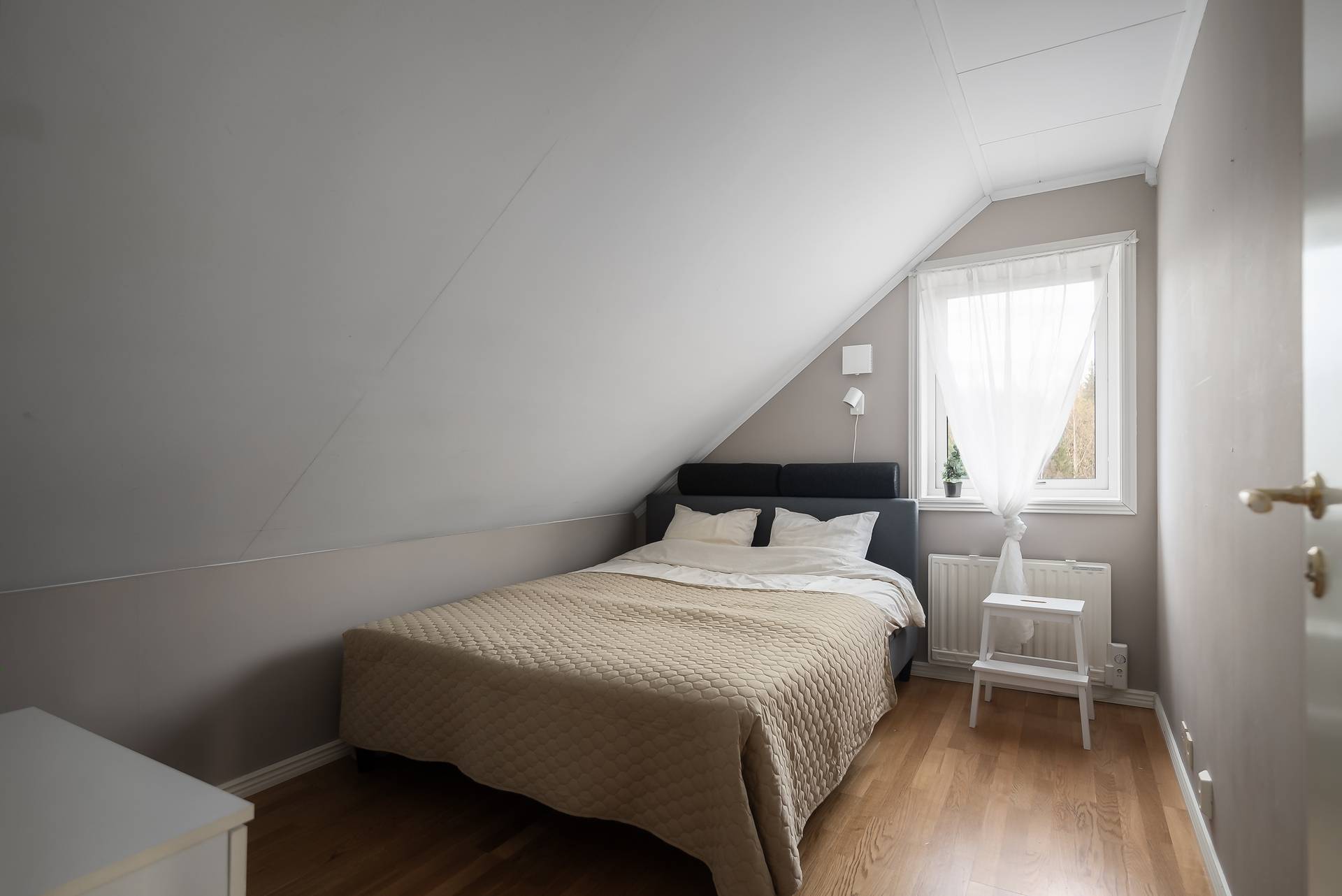6 rum Villa på Skogstorp transjön 4 Hemfosa Haninge kommun - bild 22