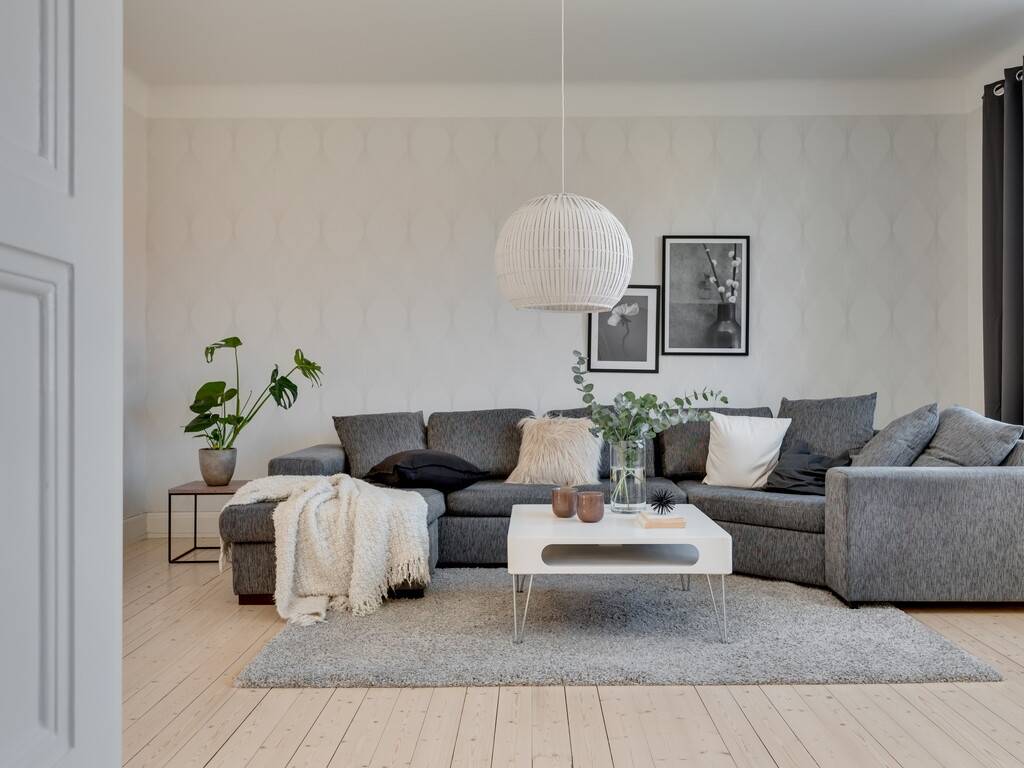 2.5 rum Lägenhet på Karlslundsgatan 22 Centralt Väster Örebro kommun - bild 24