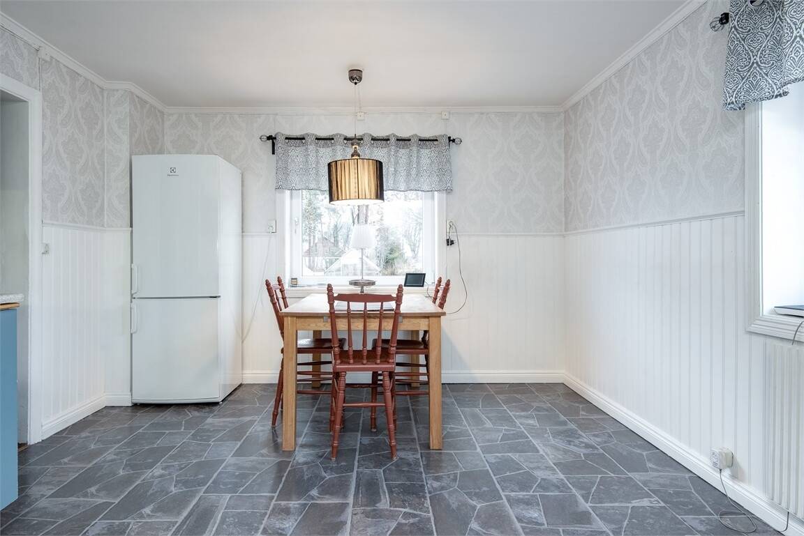 4 rum Villa på Gammelvägen 16 Jättendal Nordanstigs kommun - bild 7